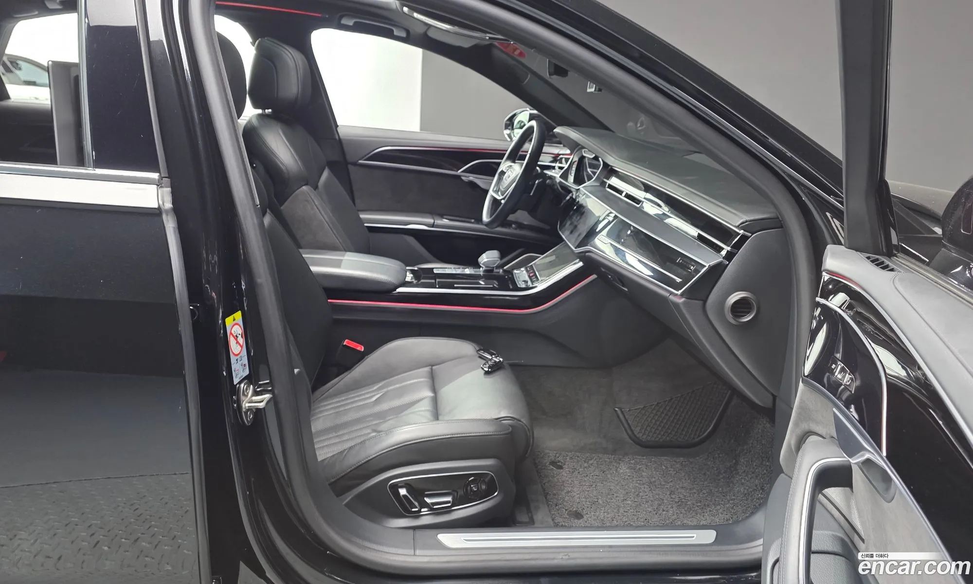 Audi A8 2021 WAUZZZF89MN003659 — 15