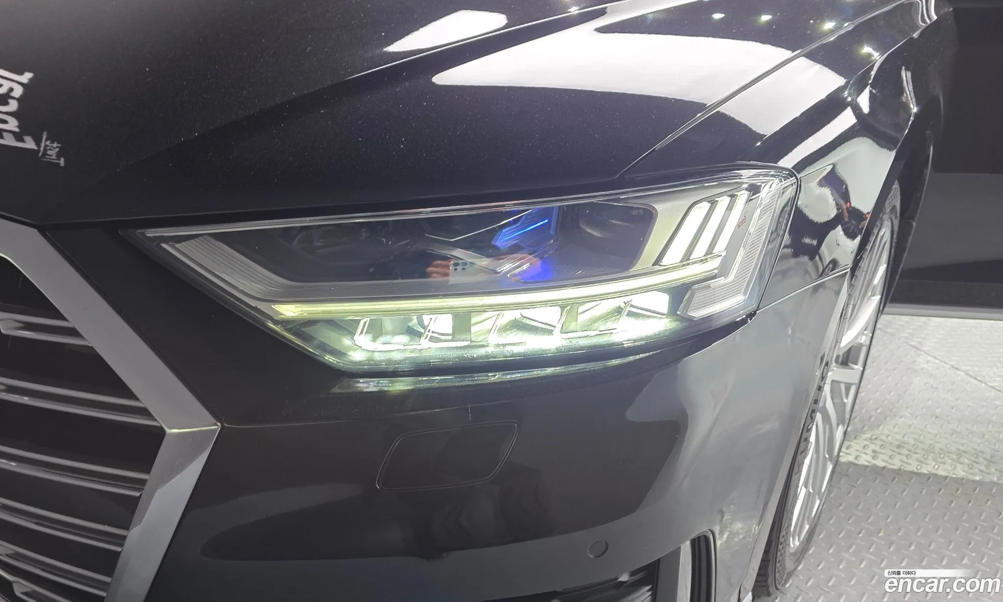 Audi A8 2021 WAUZZZF89MN003659 — 31