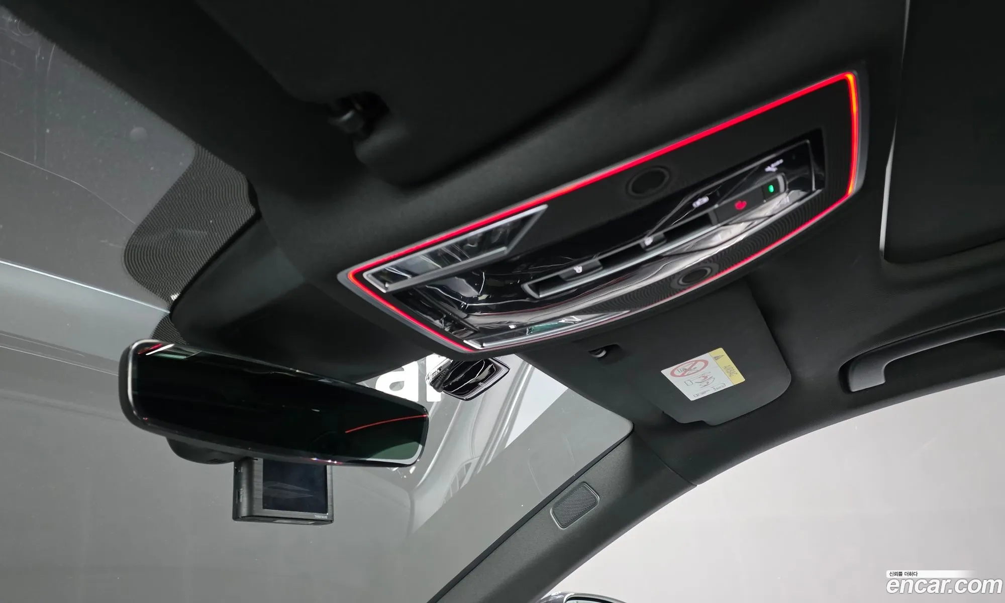 Audi A8 2021 WAUZZZF89MN003659 — 6