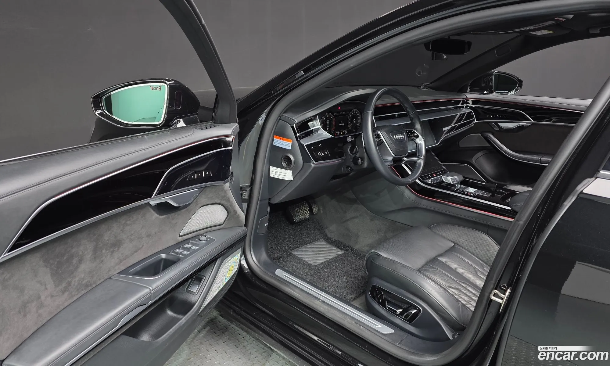 Audi A8 2021 WAUZZZF89MN003659 — 4