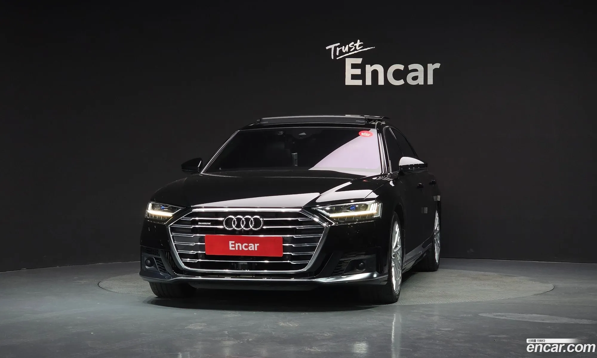 Audi A8 2021 WAUZZZF89MN003659 — 16