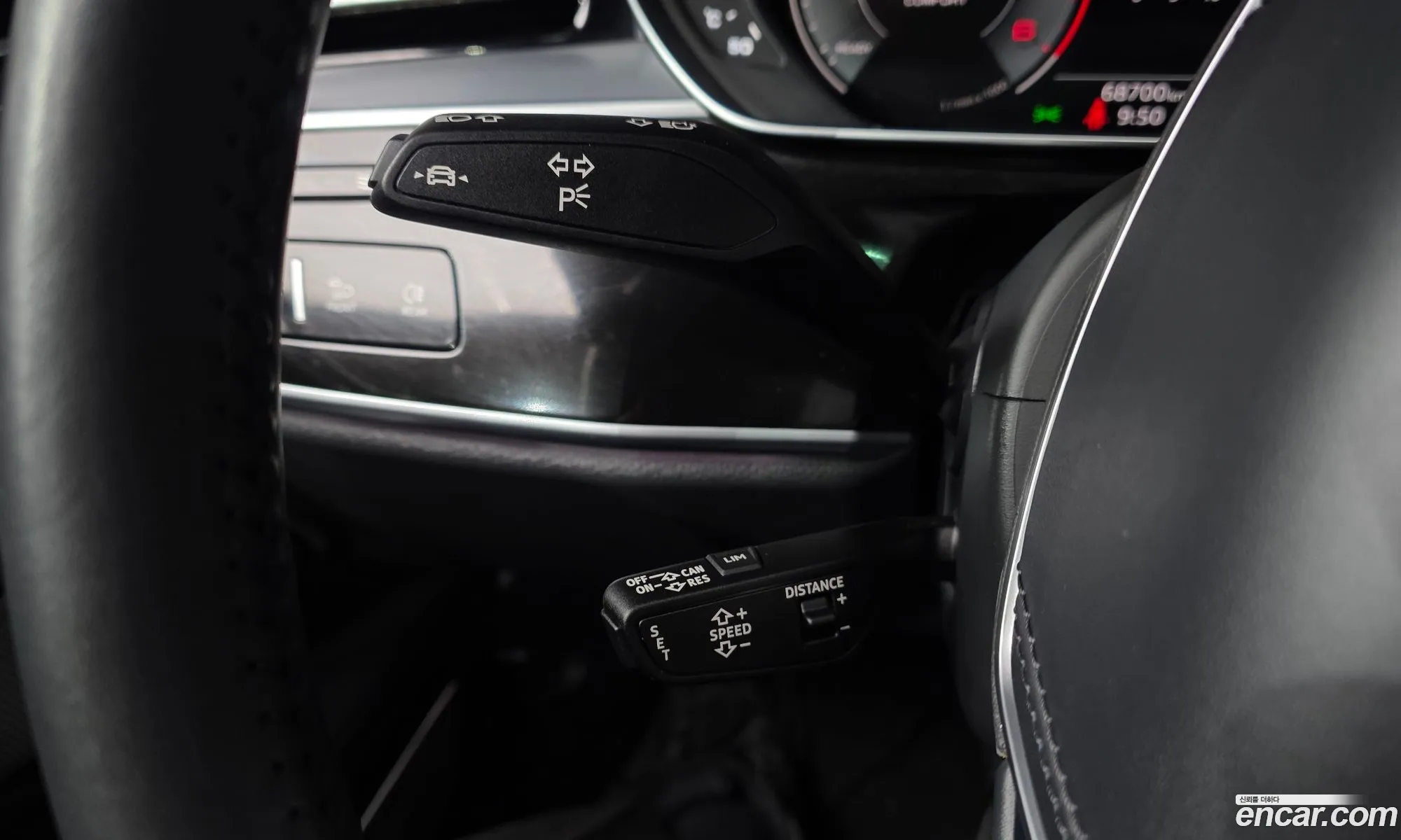 Audi A8 2021 WAUZZZF89MN003659 — 2