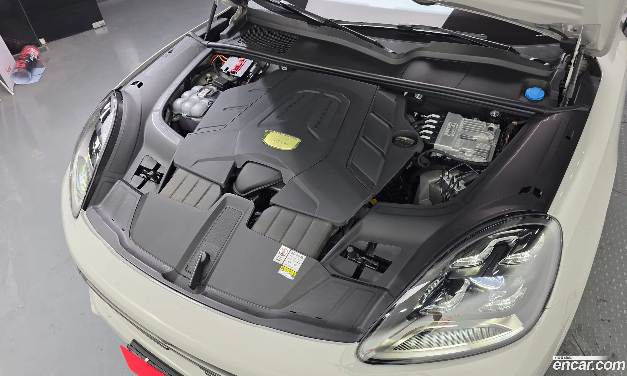 Porsche Cayenne 2023 WP1AA29Y5PDA12748 — 14