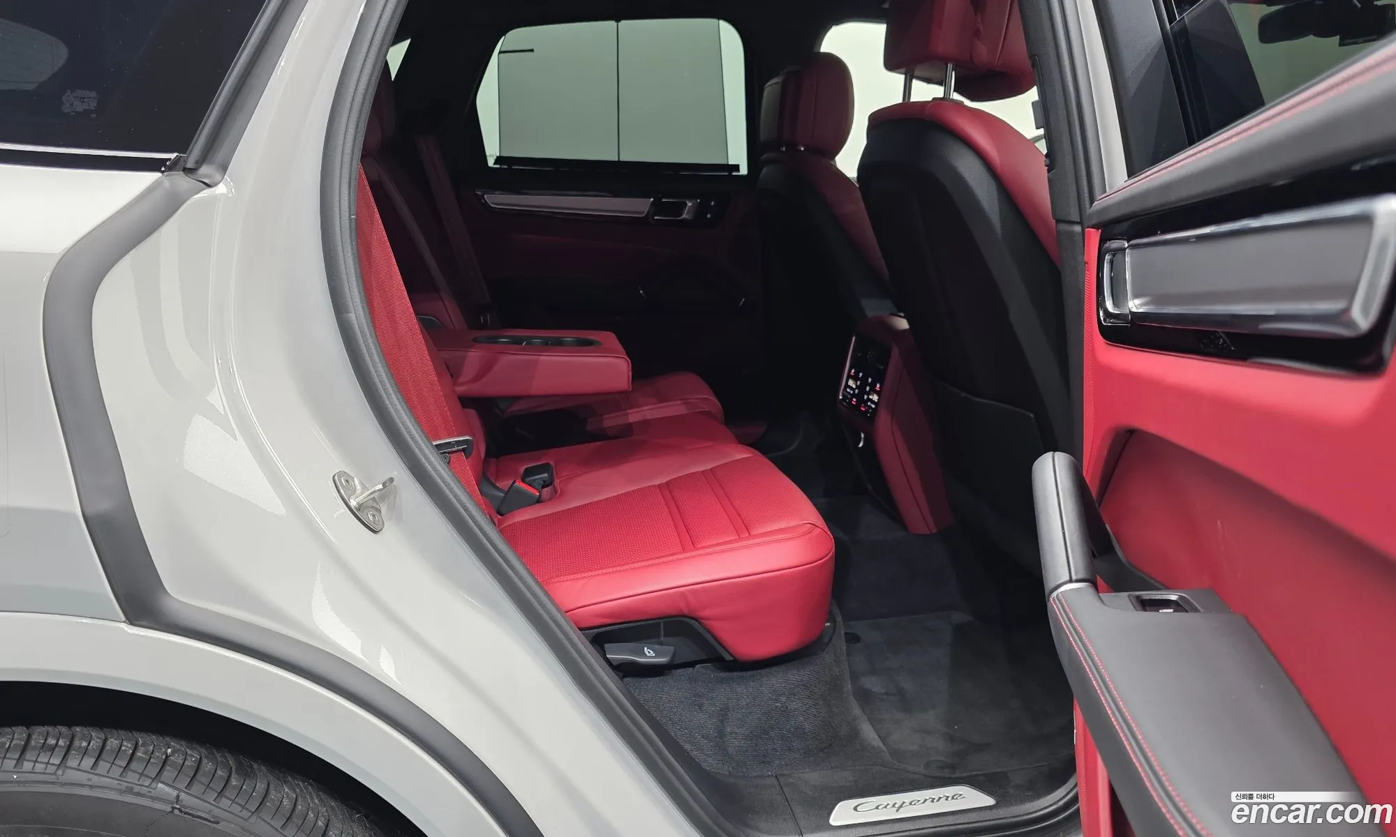 Porsche Cayenne 2023 WP1AA29Y5PDA12748 — 20