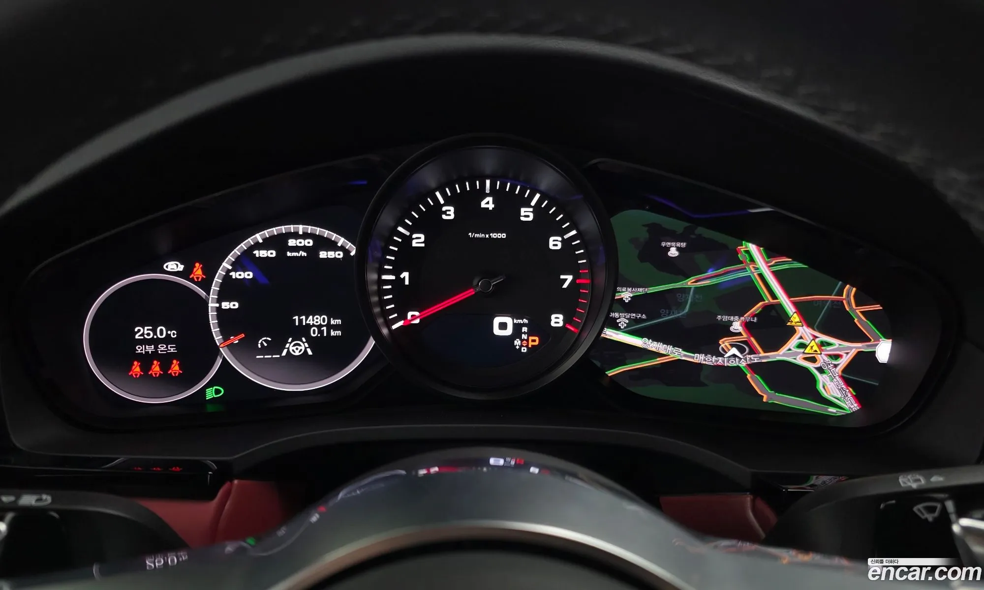 Porsche Cayenne 2023 WP1AA29Y5PDA12748 — 15