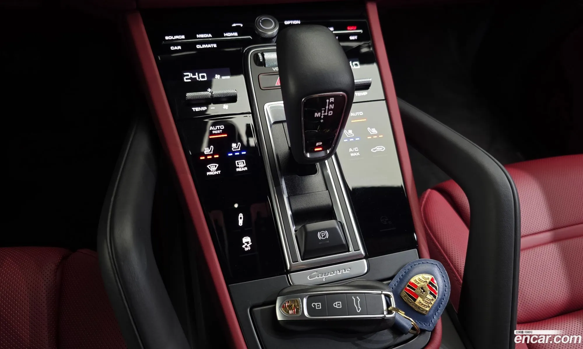 Porsche Cayenne 2023 WP1AA29Y5PDA12748 — 17