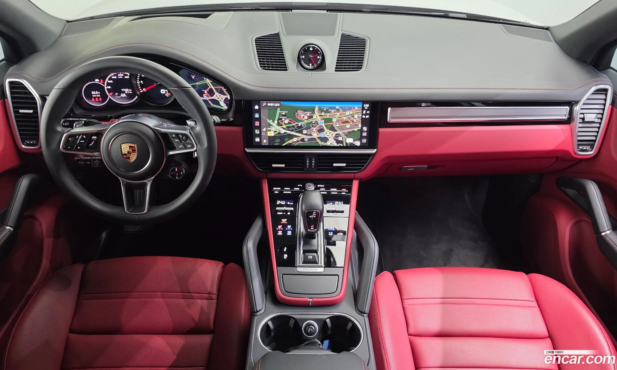Porsche Cayenne 2023 WP1AA29Y5PDA12748 — 19