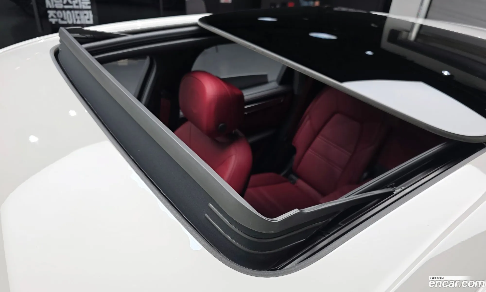 Porsche Cayenne 2023 WP1AA29Y5PDA12748 — 2