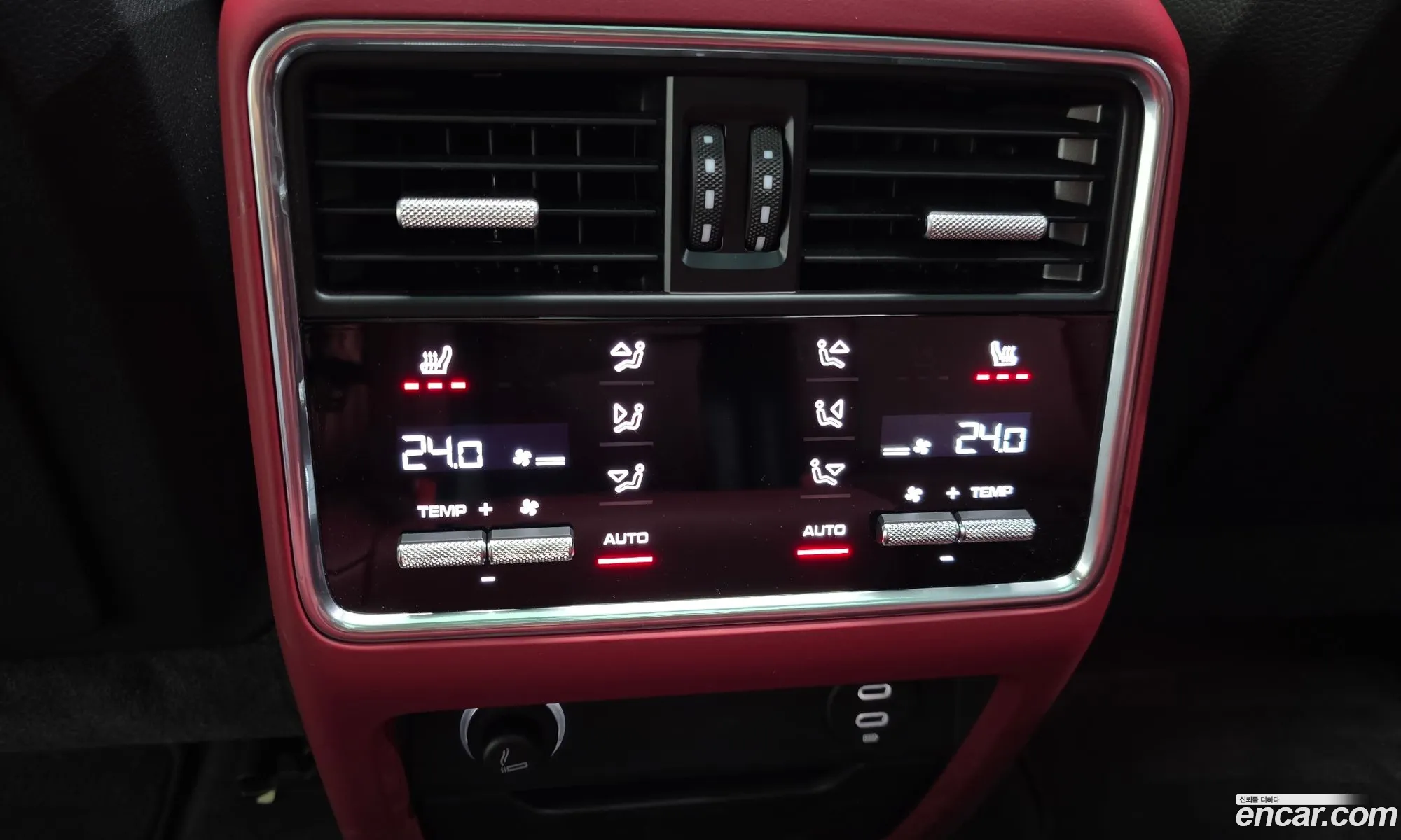 Porsche Cayenne 2023 WP1AA29Y5PDA12748 — 11