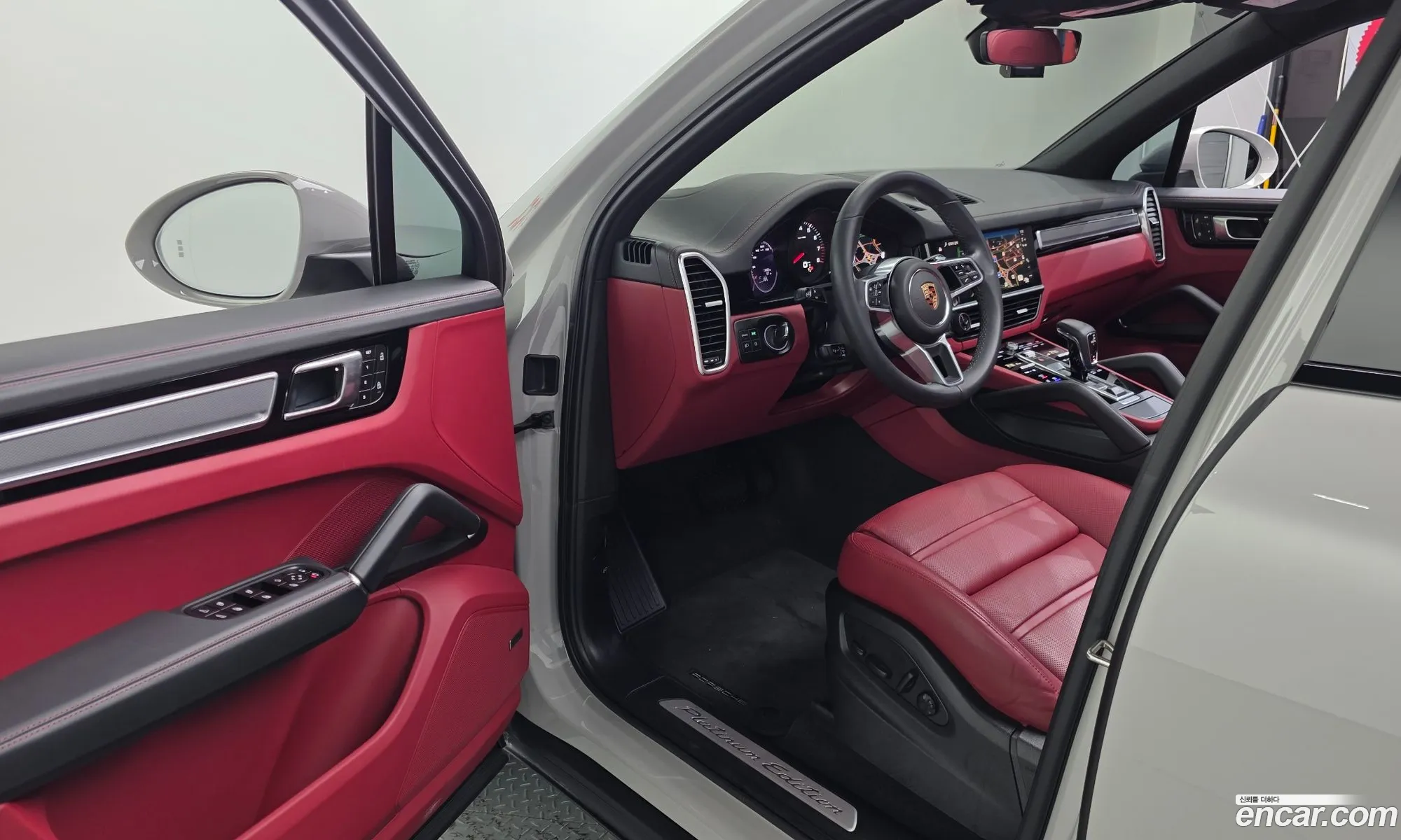 Porsche Cayenne 2023 WP1AA29Y5PDA12748 — 6