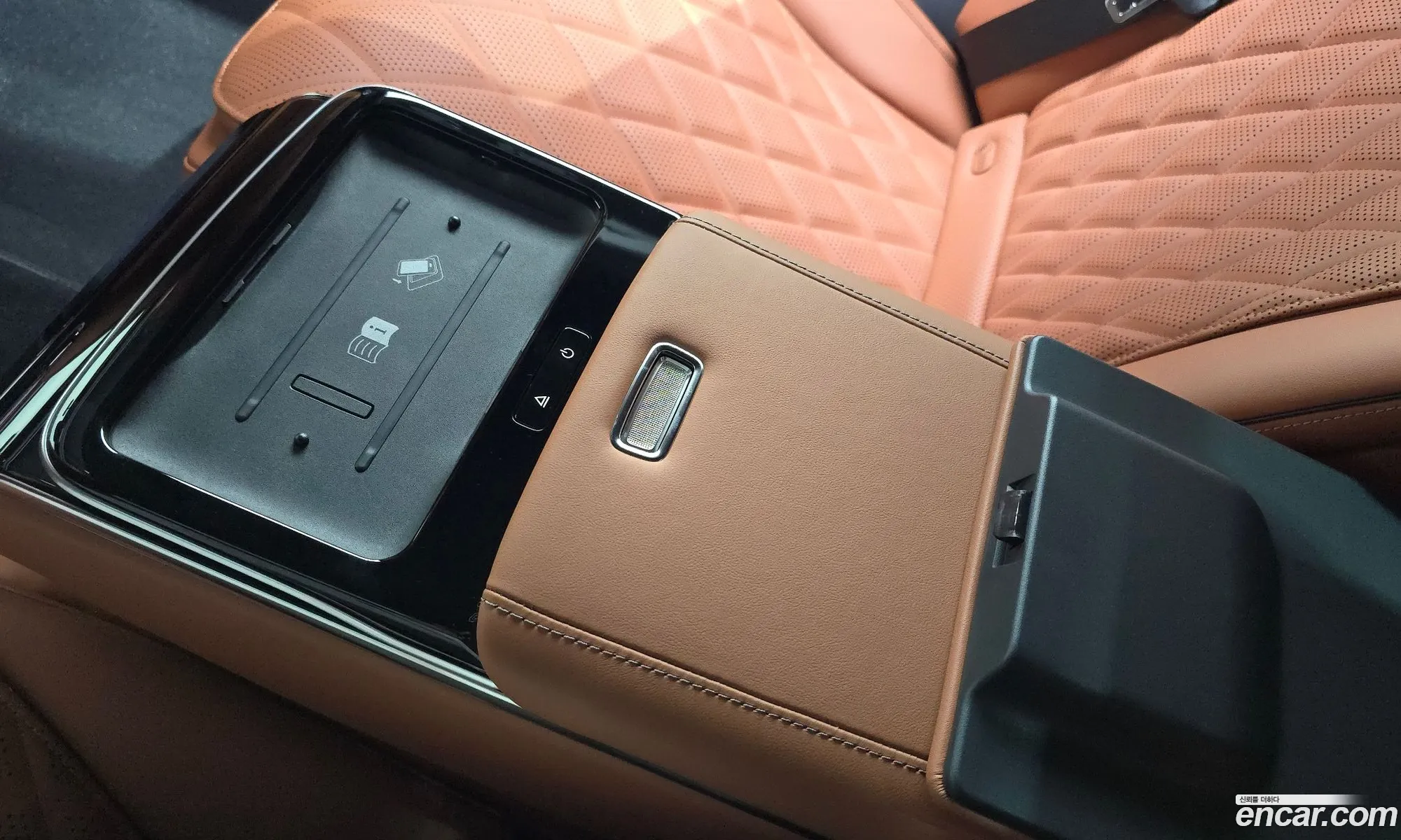 Mercedes-Benz S-Class W223 2025 — 26