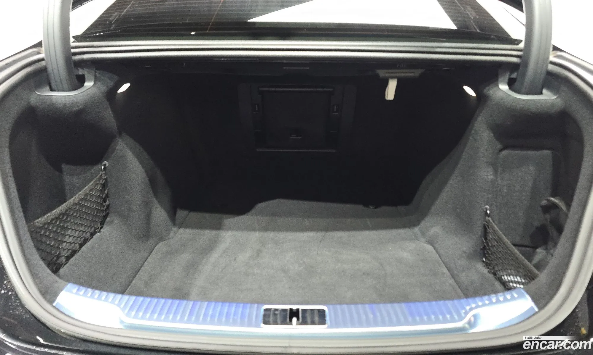 Mercedes-Benz S-Class W223 2025 — 2