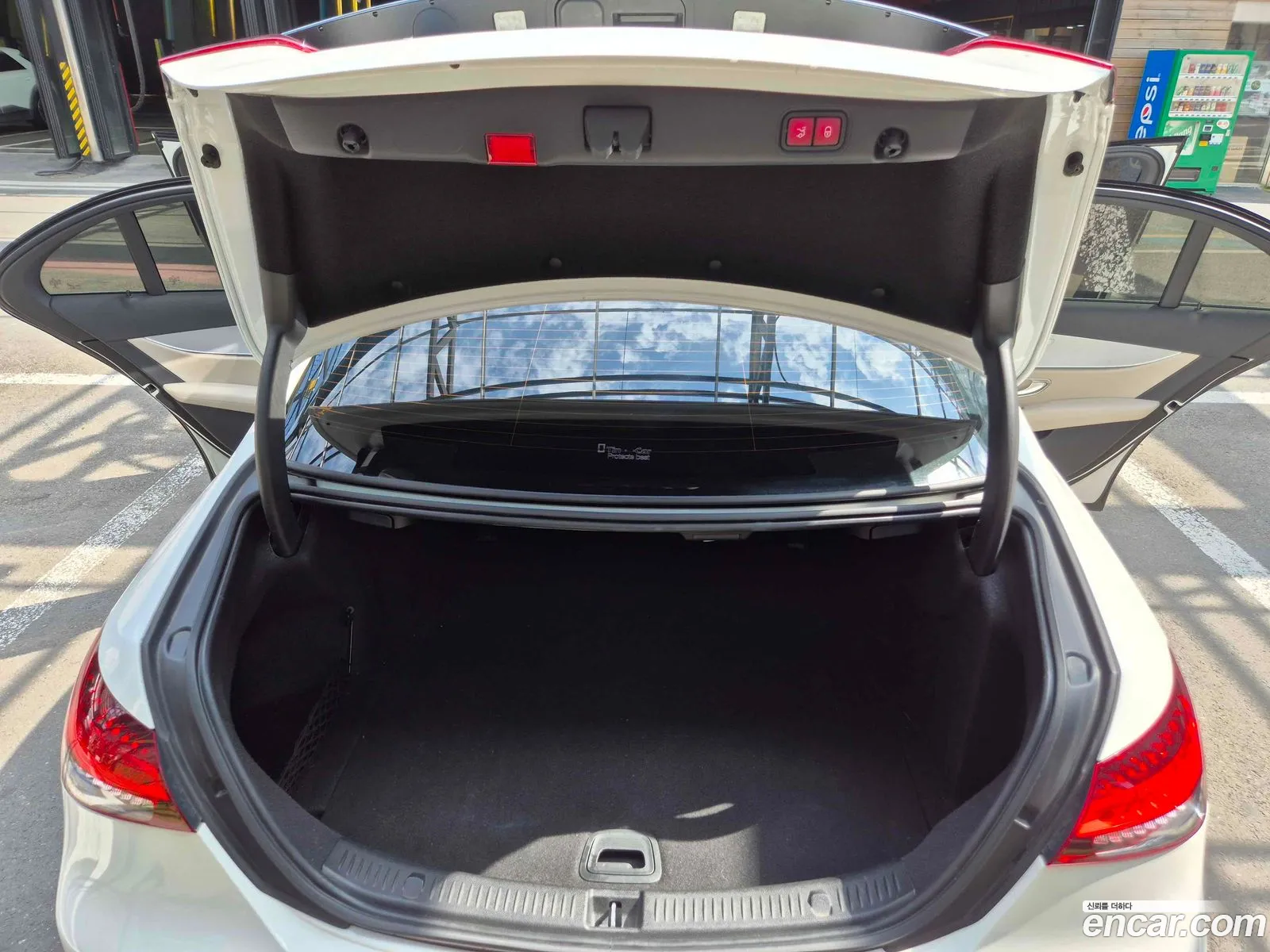 Mercedes-Benz E-Class W213 2021 — 4