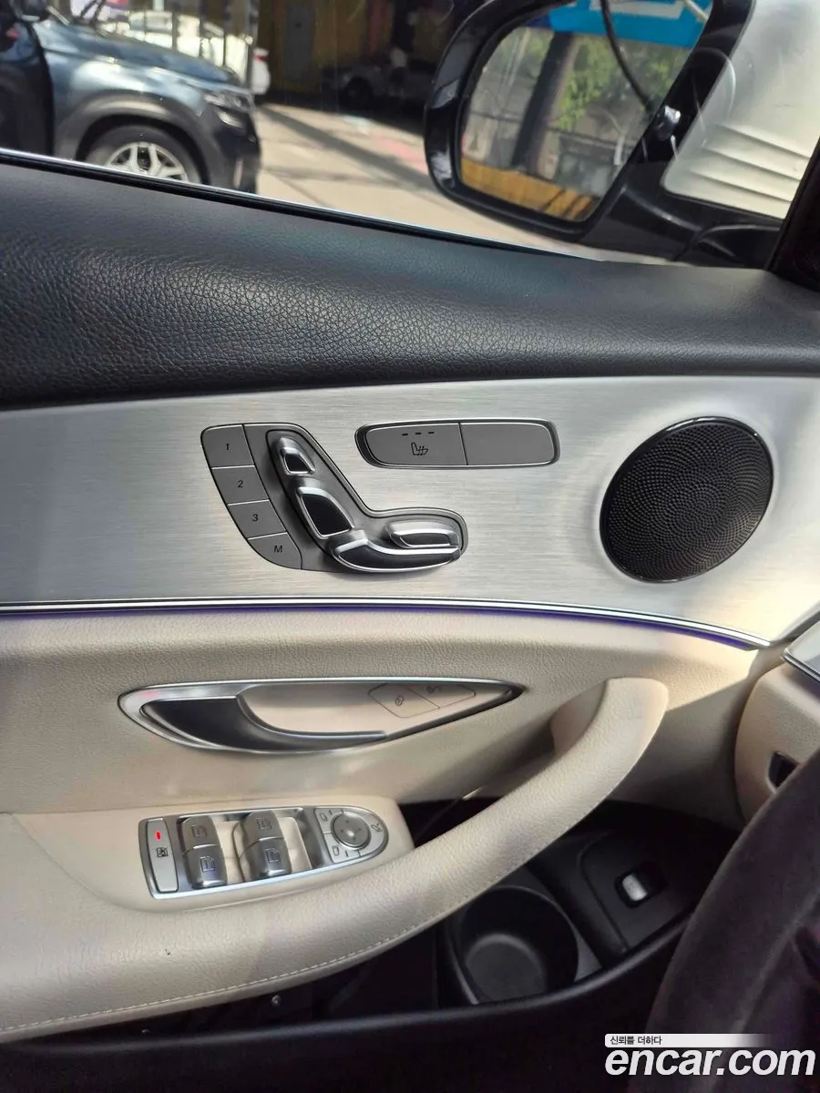 Mercedes-Benz E-Class W213 2021 — 3