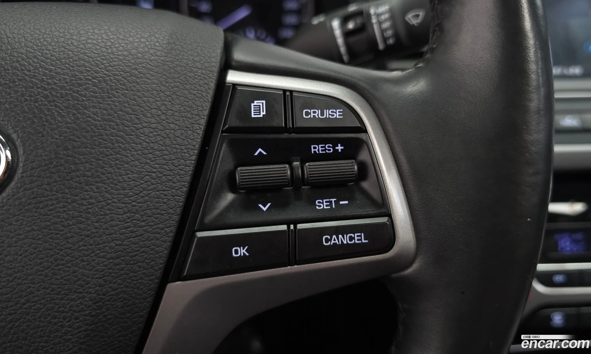 Hyundai Elantra AD 2016 — 4