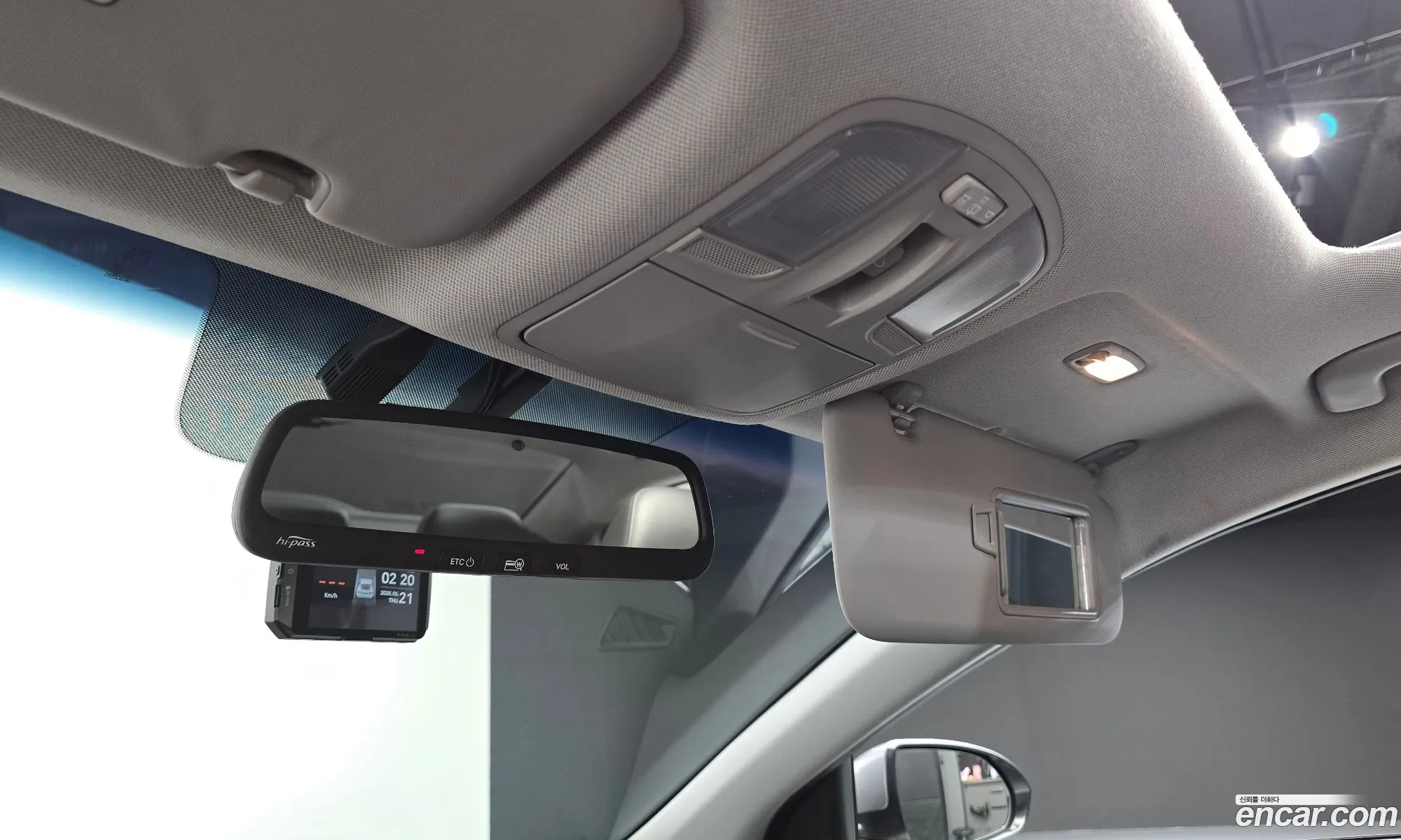 Hyundai Elantra AD 2016 — 9