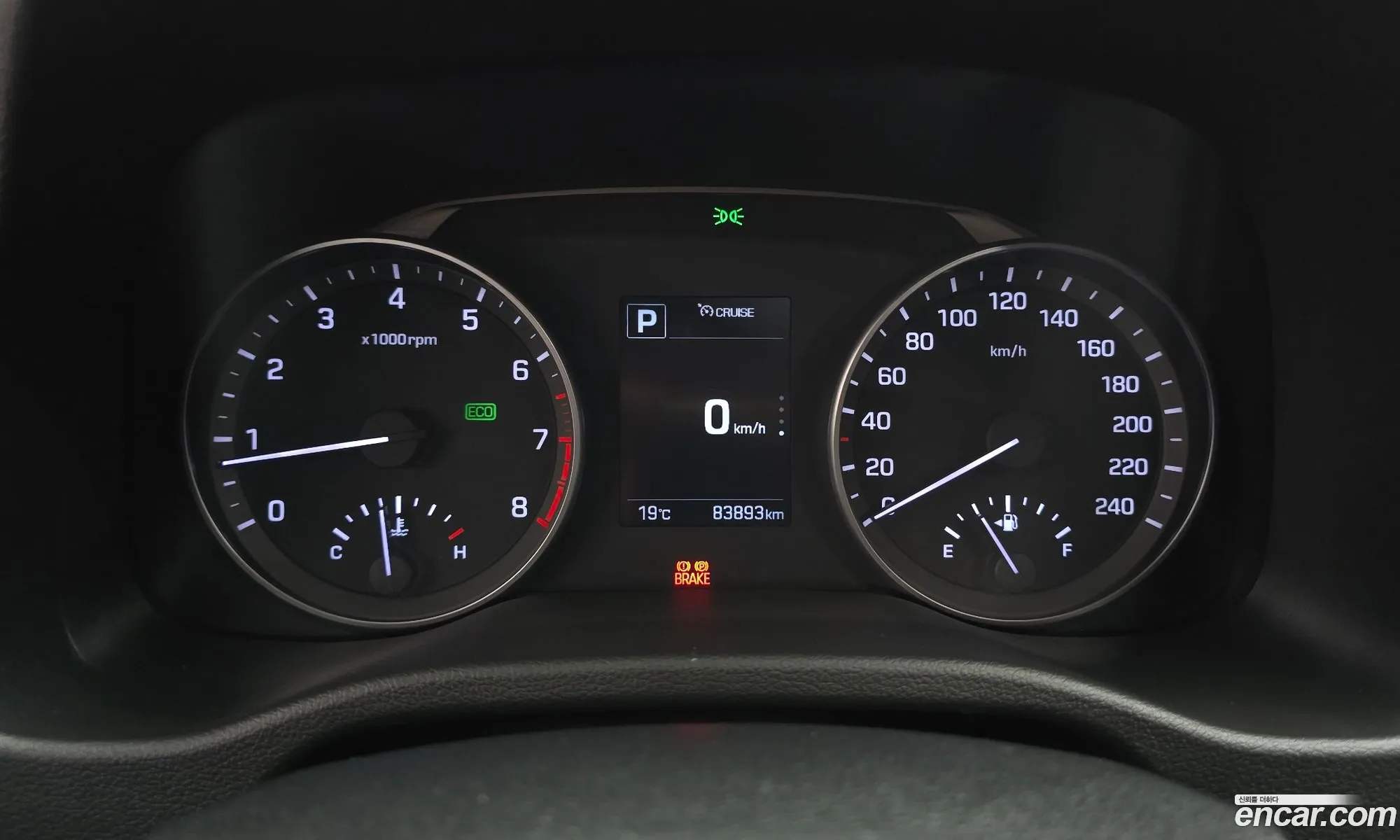 Hyundai Elantra AD 2016 — 20