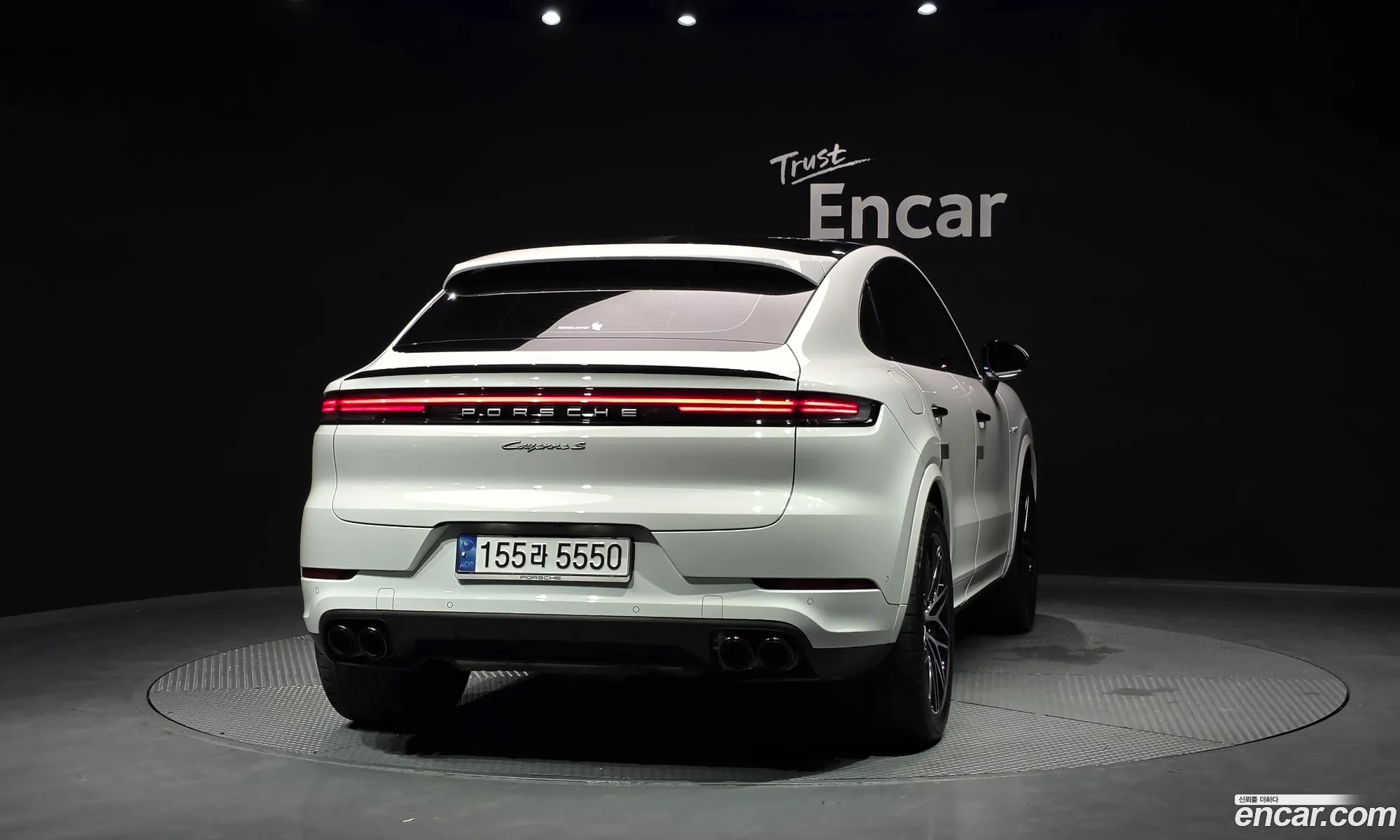Porsche Cayenne 2024 WP1BN29Y2SDA70012 — 17