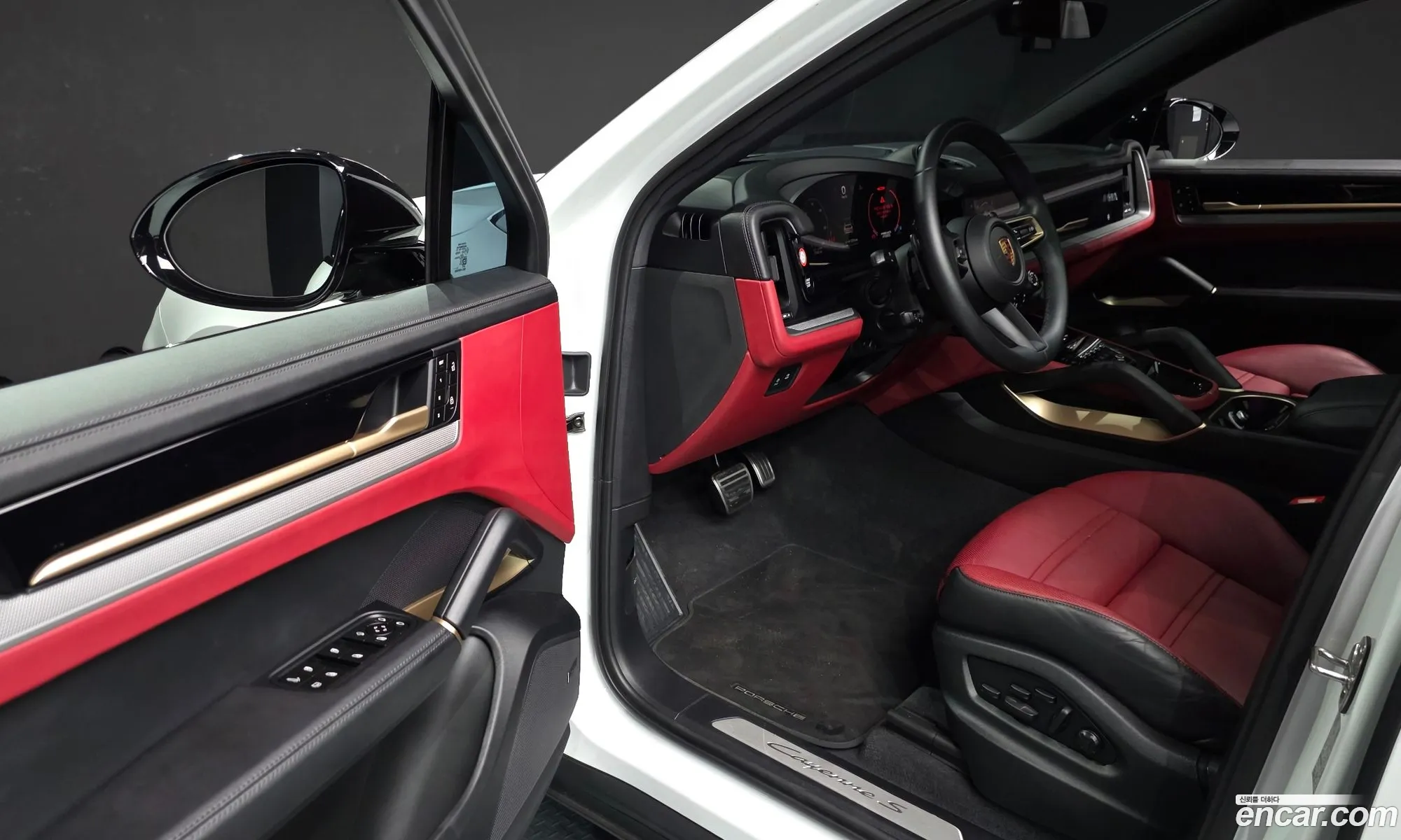 Porsche Cayenne 2024 WP1BN29Y2SDA70012 — 6