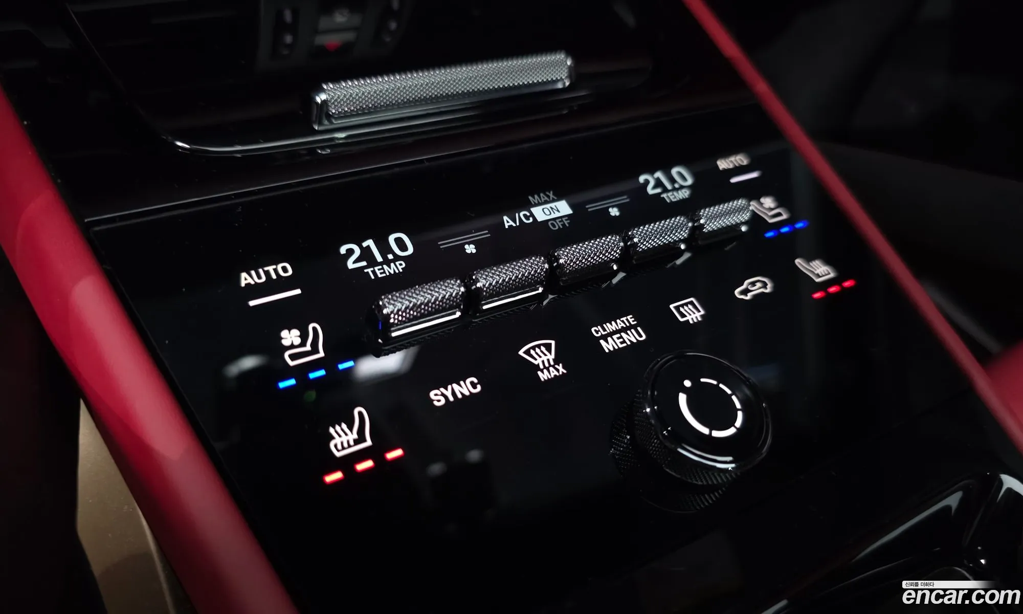 Porsche Cayenne 2024 WP1BN29Y2SDA70012 — 8