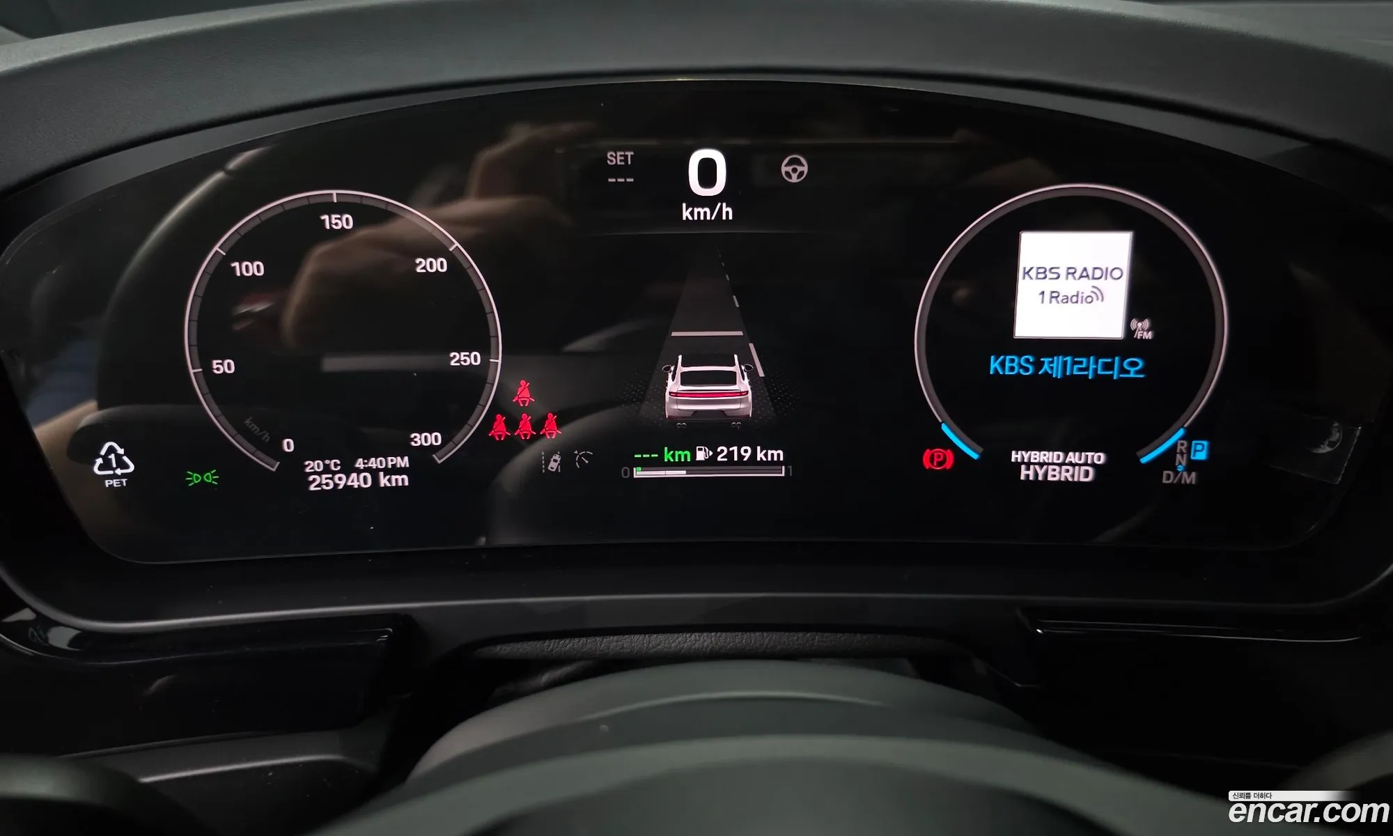 Porsche Cayenne 2024 WP1BN29Y2SDA70012 — 19