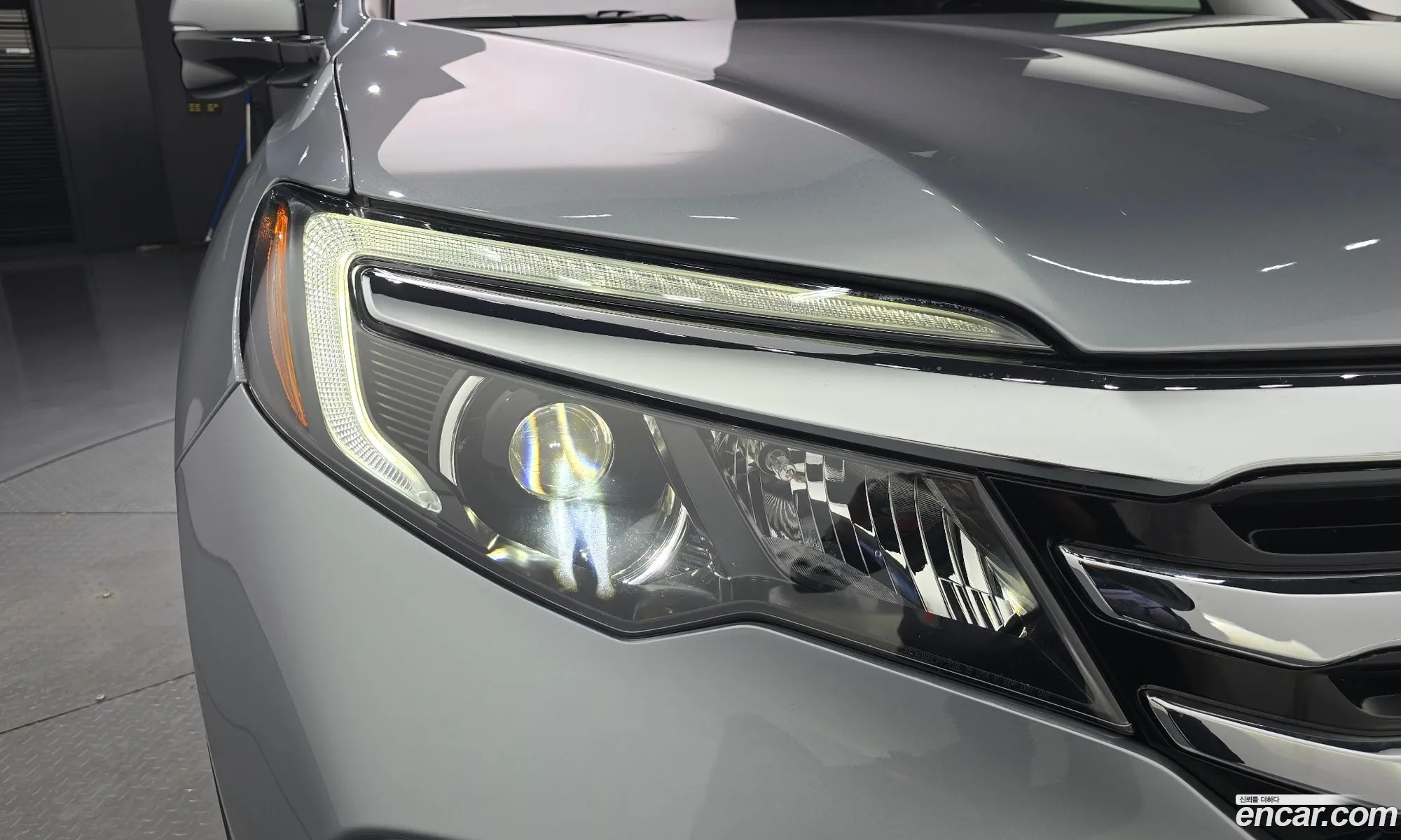 Honda Pilot 2017 5FNYF6850HB201498 — 16
