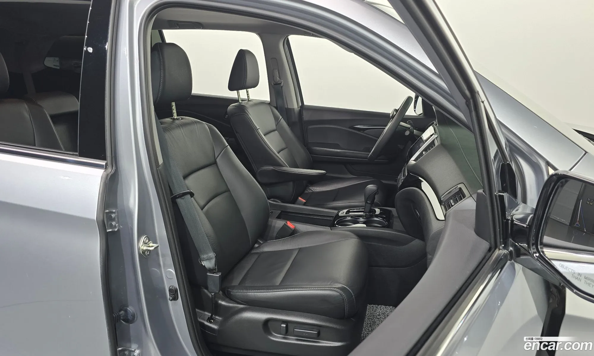 Honda Pilot 2017 5FNYF6850HB201498 — 12