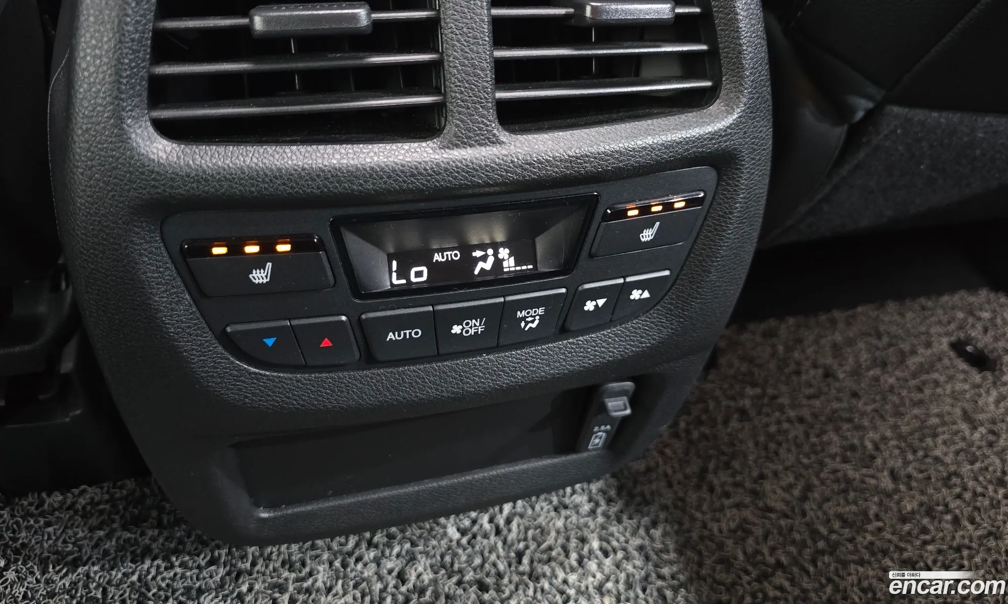 Honda Pilot 2017 5FNYF6850HB201498 — 19