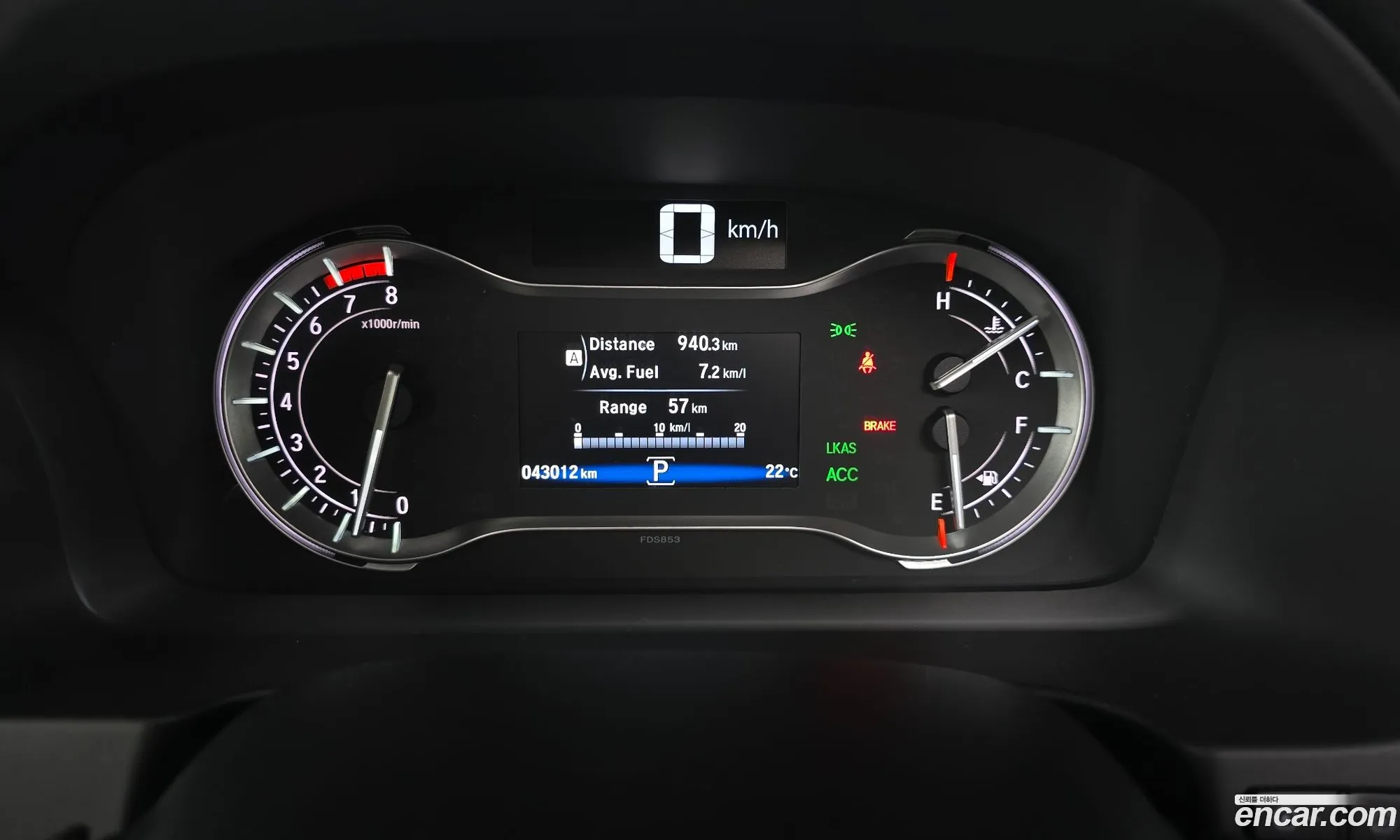 Honda Pilot 2017 5FNYF6850HB201498 — 25