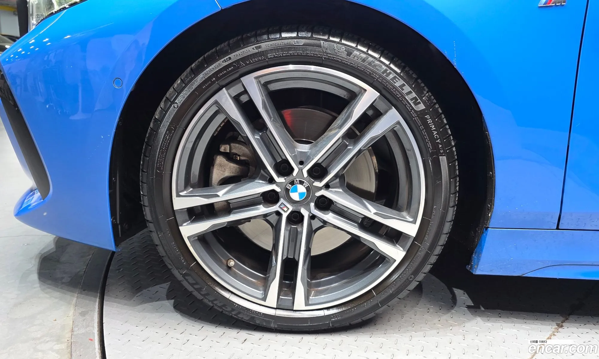 BMW 1 Series 2022 WBA7L7101N7K12897 — 9