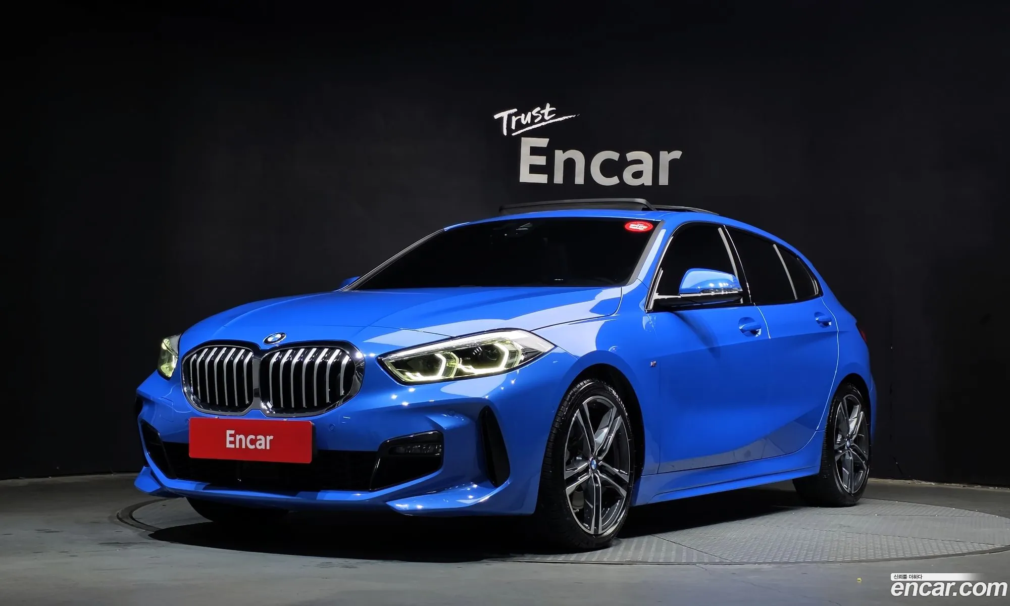 BMW 1 Series 2022 WBA7L7101N7K12897 — 3