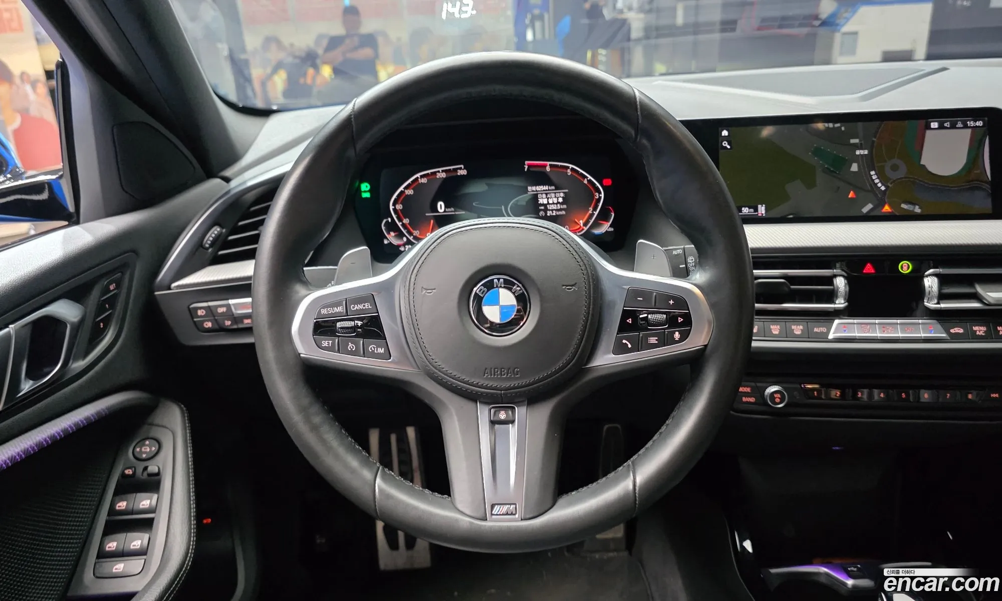BMW 1 Series 2022 WBA7L7101N7K12897 — 16