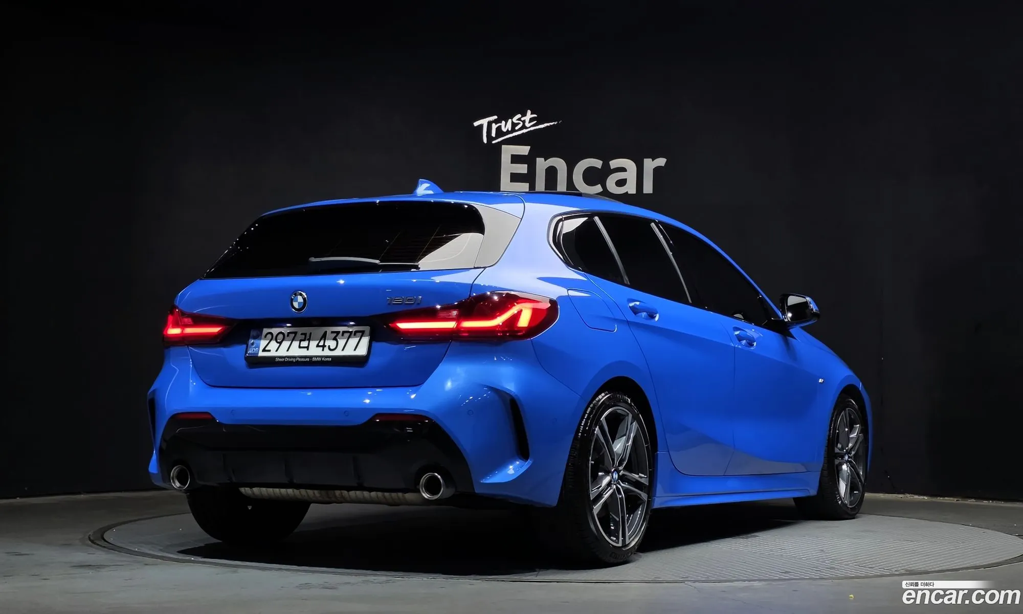 BMW 1 Series 2022 WBA7L7101N7K12897 — 5
