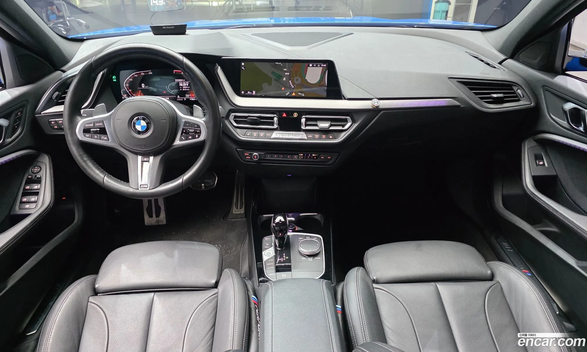 BMW 1 Series 2022 WBA7L7101N7K12897 — 20