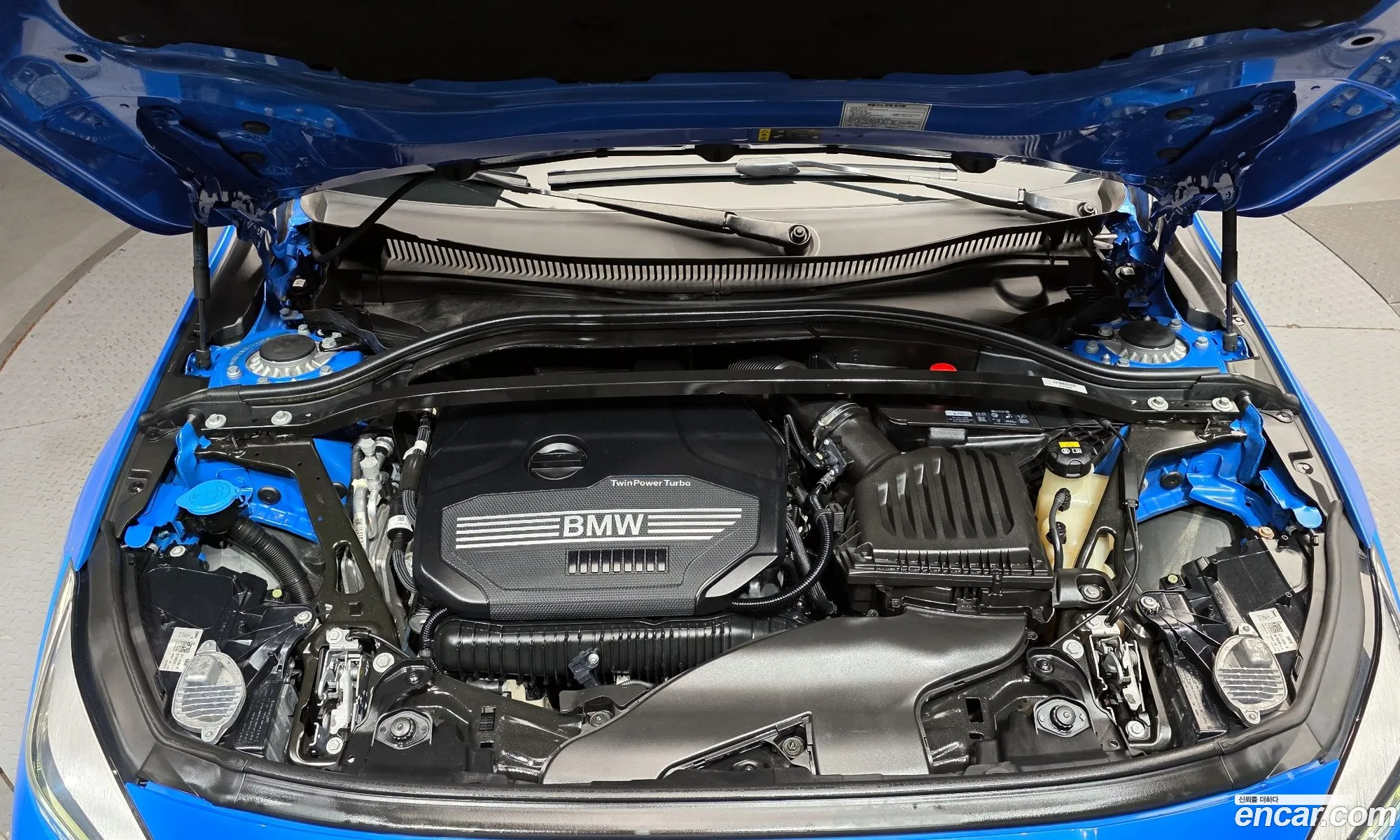 BMW 1 Series 2022 WBA7L7101N7K12897 — 11