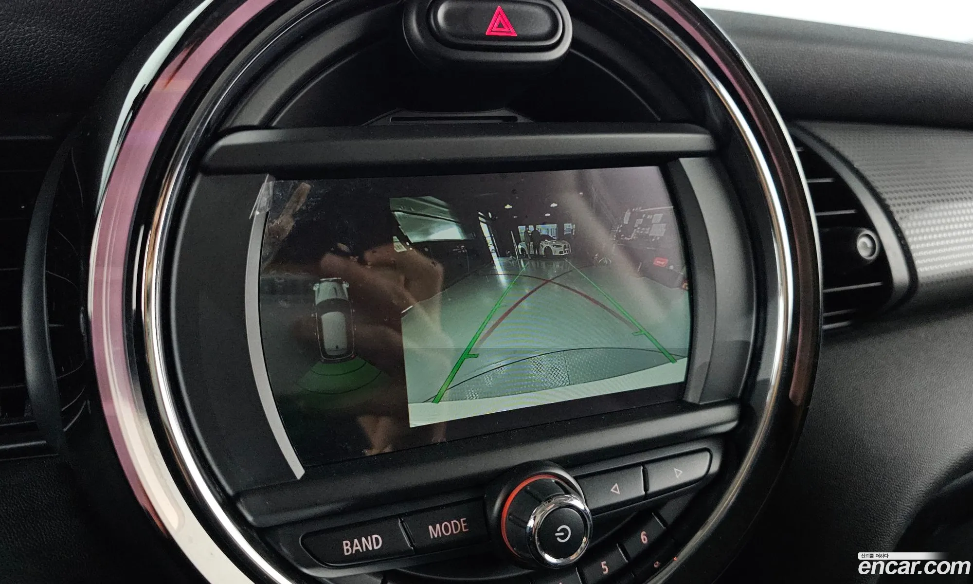 Mini Cooper 2019 WMWXP5108K2H92976 — 5