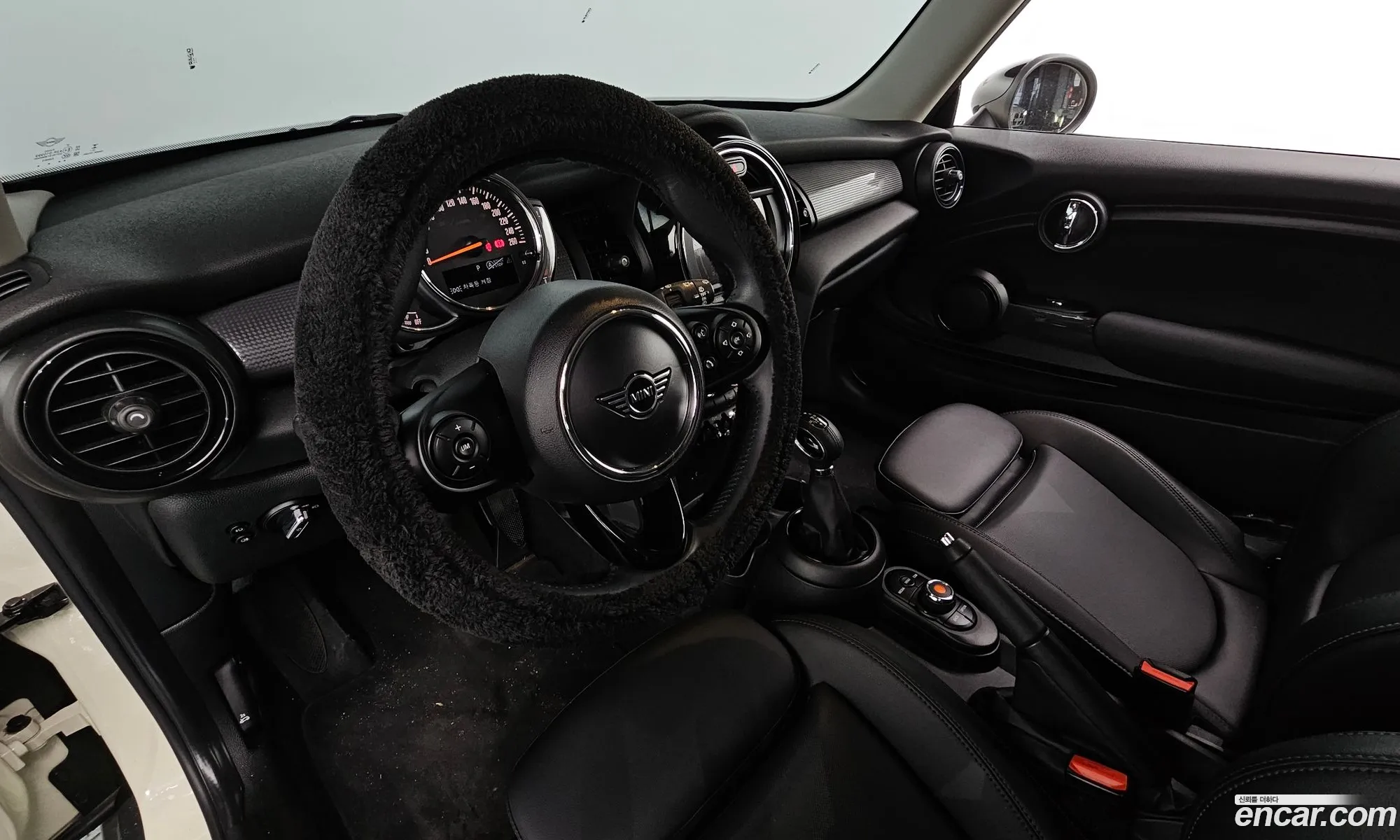 Mini Cooper 2019 WMWXP5108K2H92976 — 6