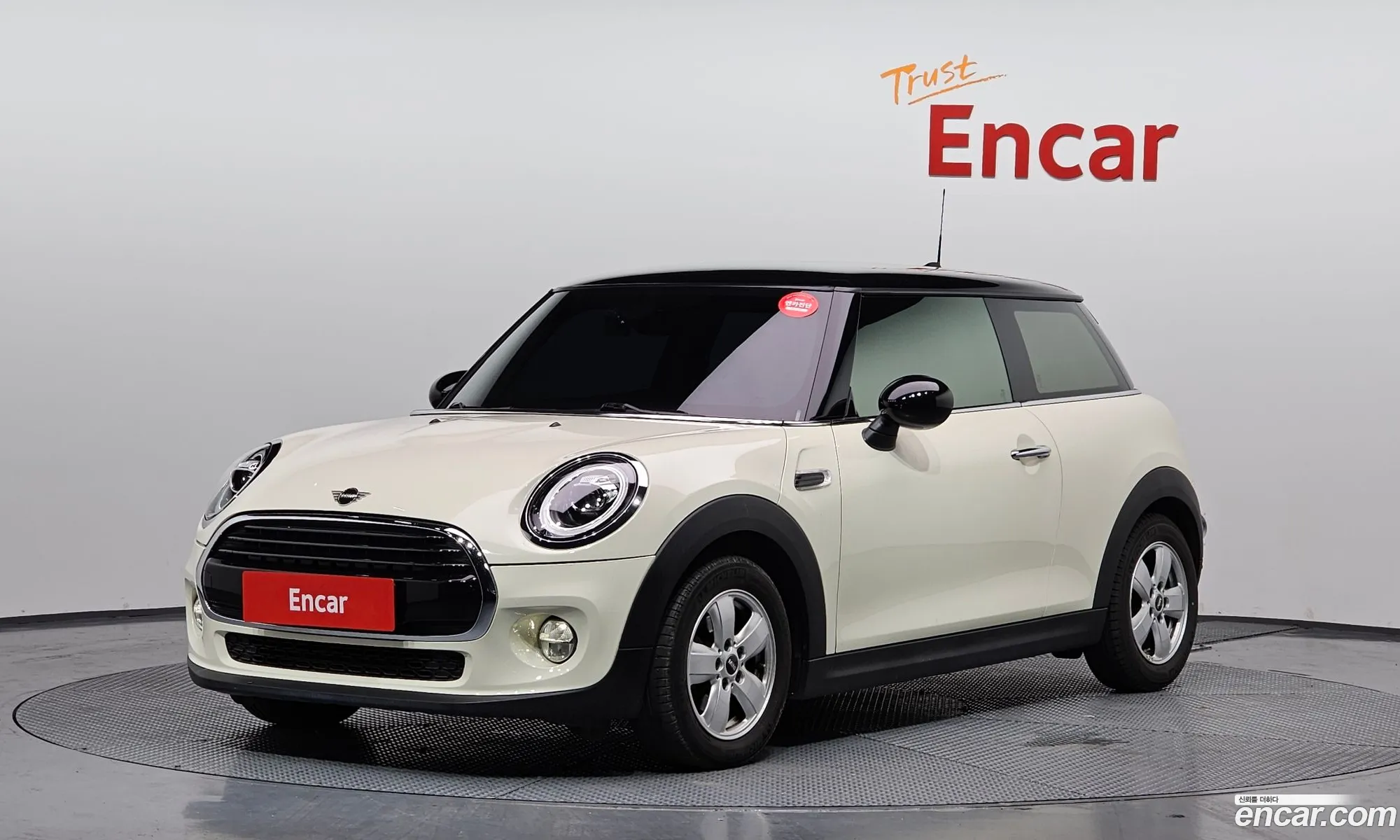 Mini Cooper 2019 WMWXP5108K2H92976 — 17