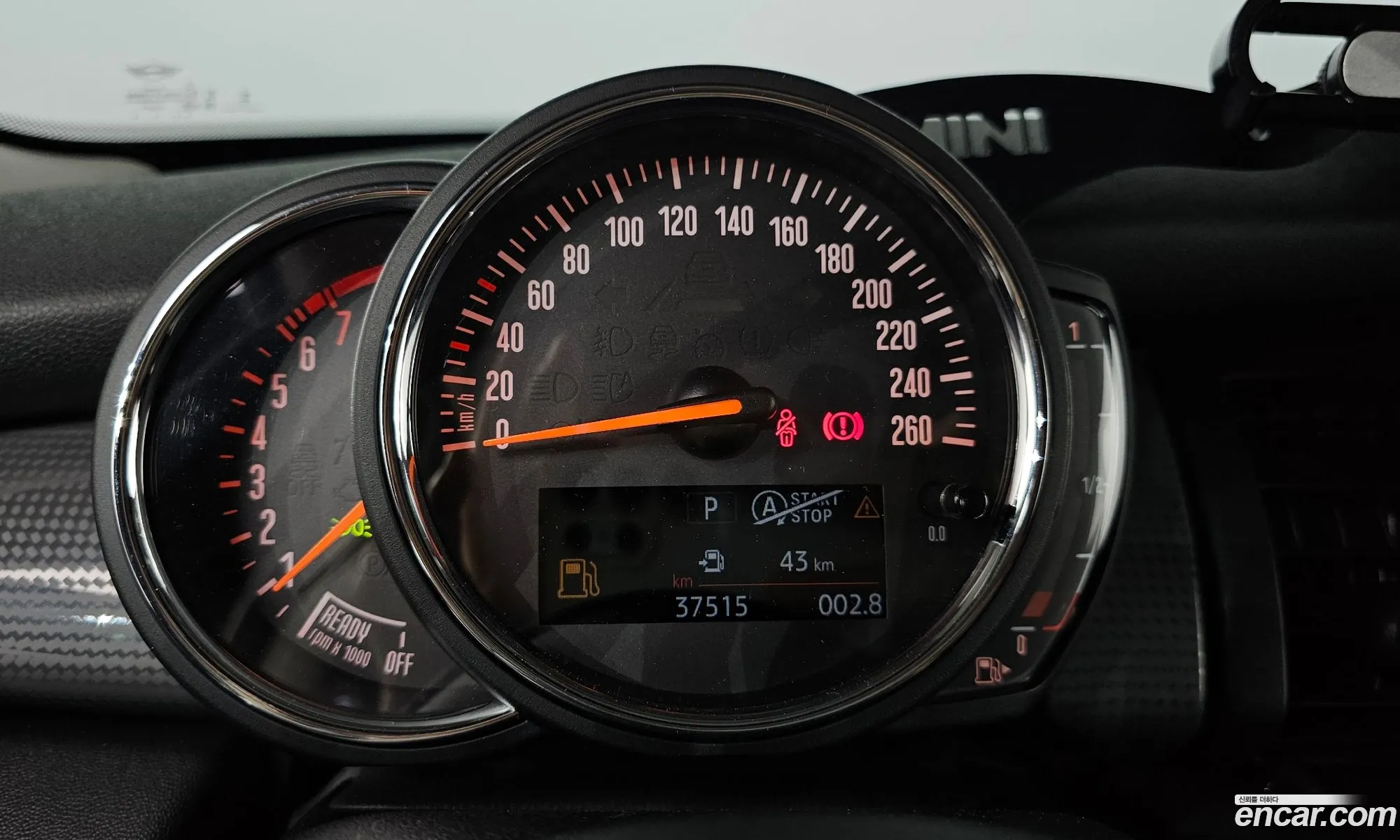 Mini Cooper 2019 WMWXP5108K2H92976 — 8