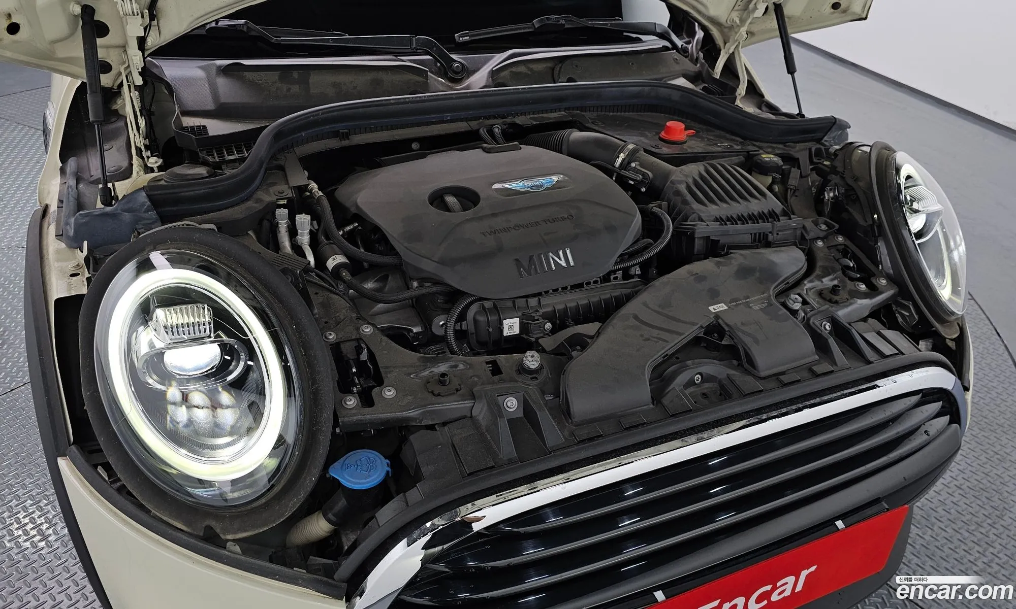 Mini Cooper 2019 WMWXP5108K2H92976 — 13