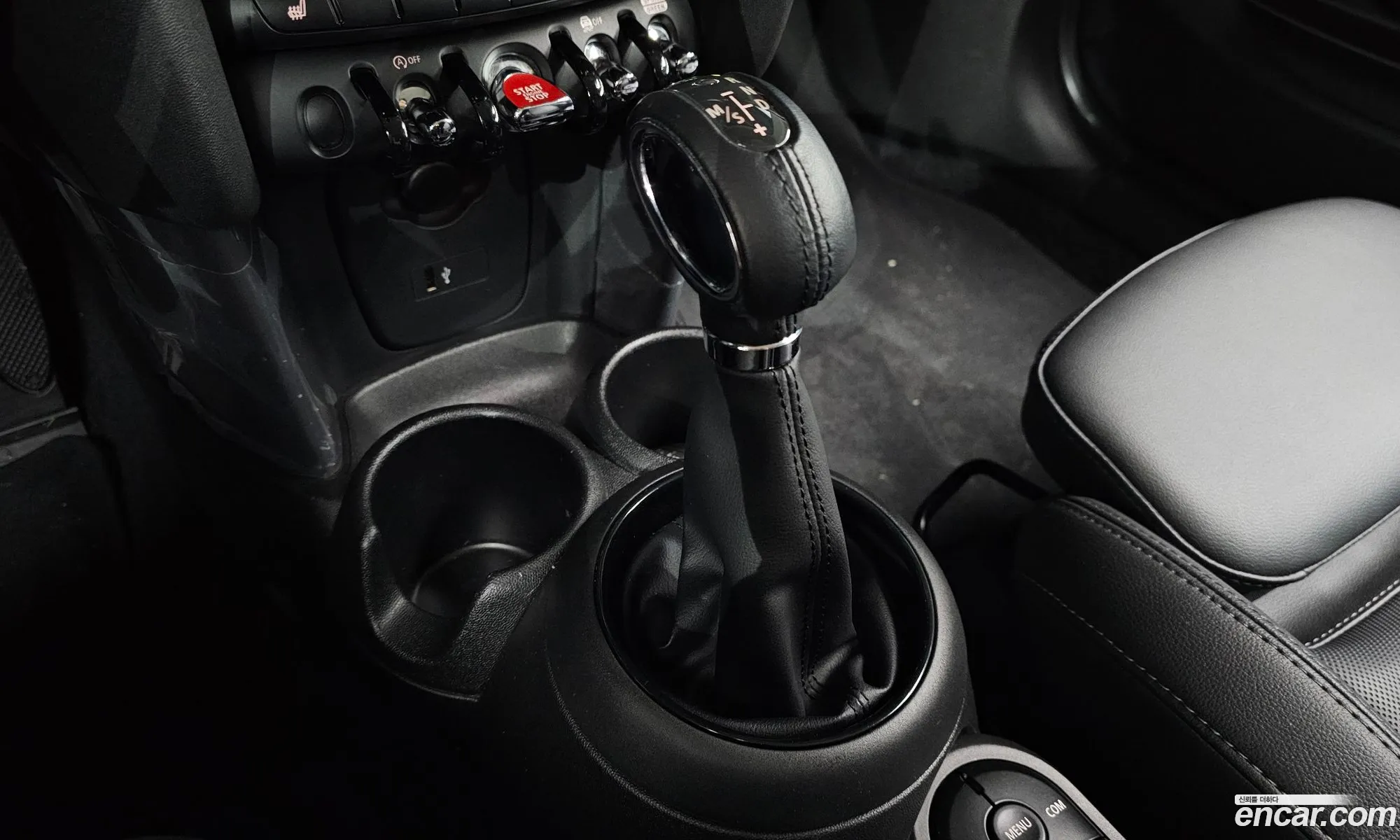 Mini Cooper 2019 WMWXP5108K2H92976 — 4
