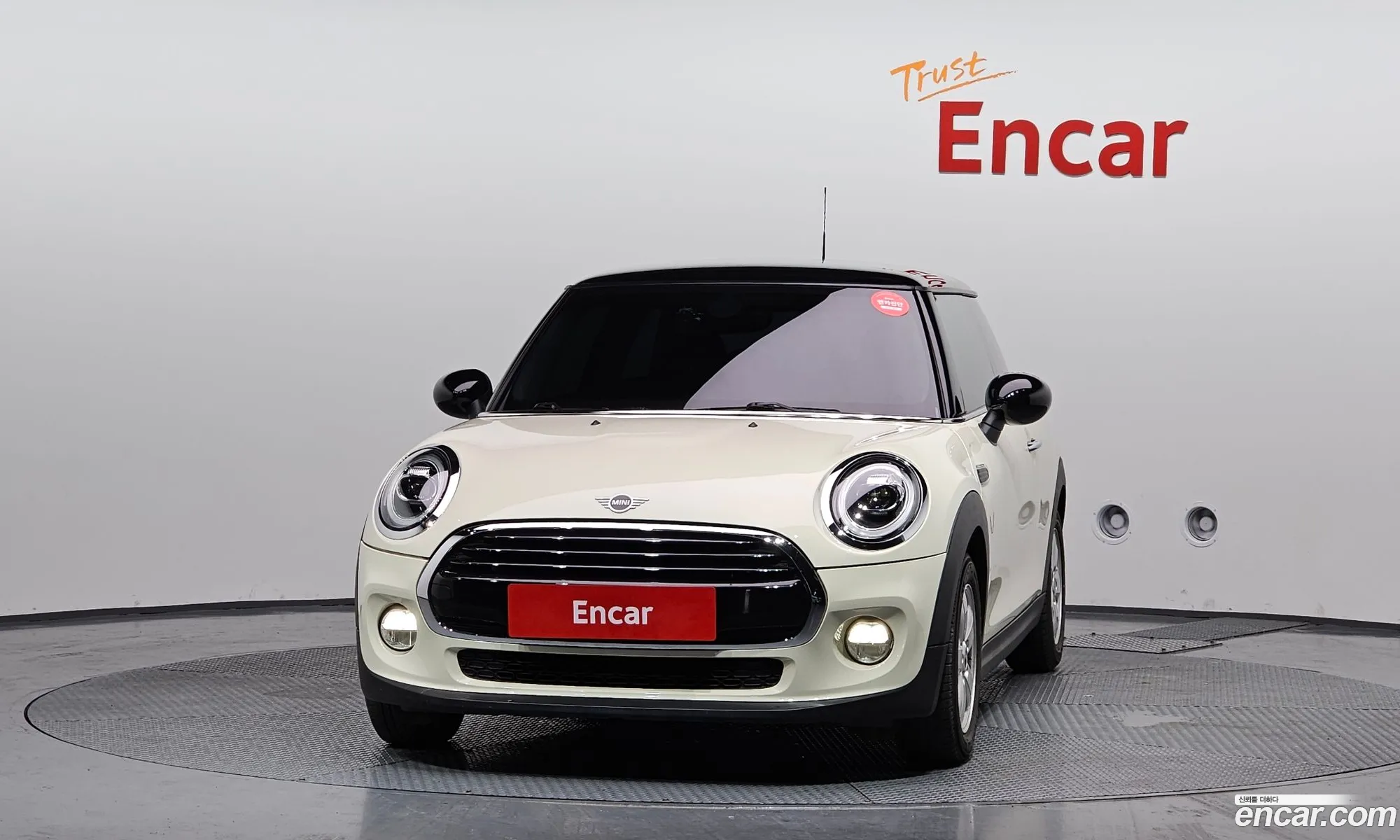 Mini Cooper 2019 WMWXP5108K2H92976 — 20