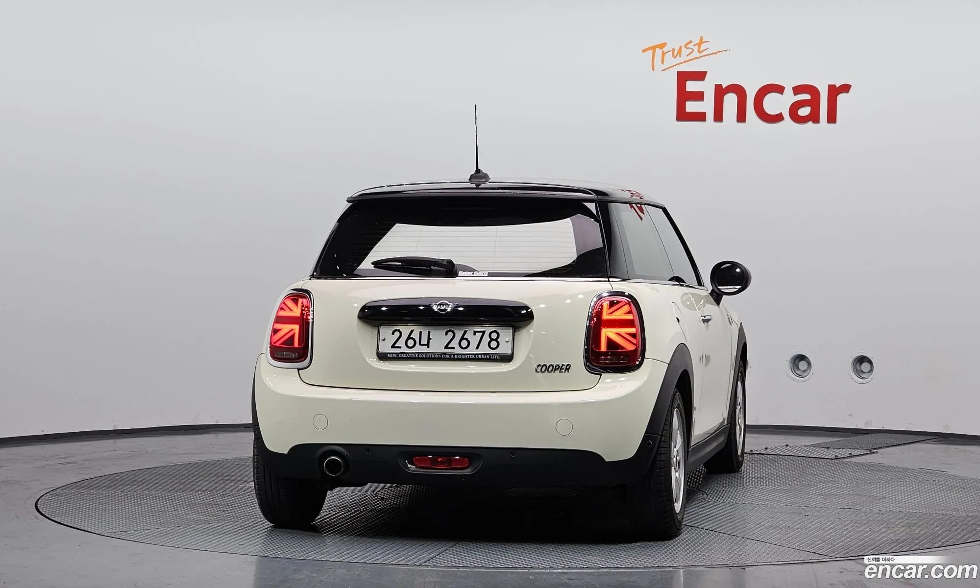 Mini Cooper 2019 WMWXP5108K2H92976 — 14