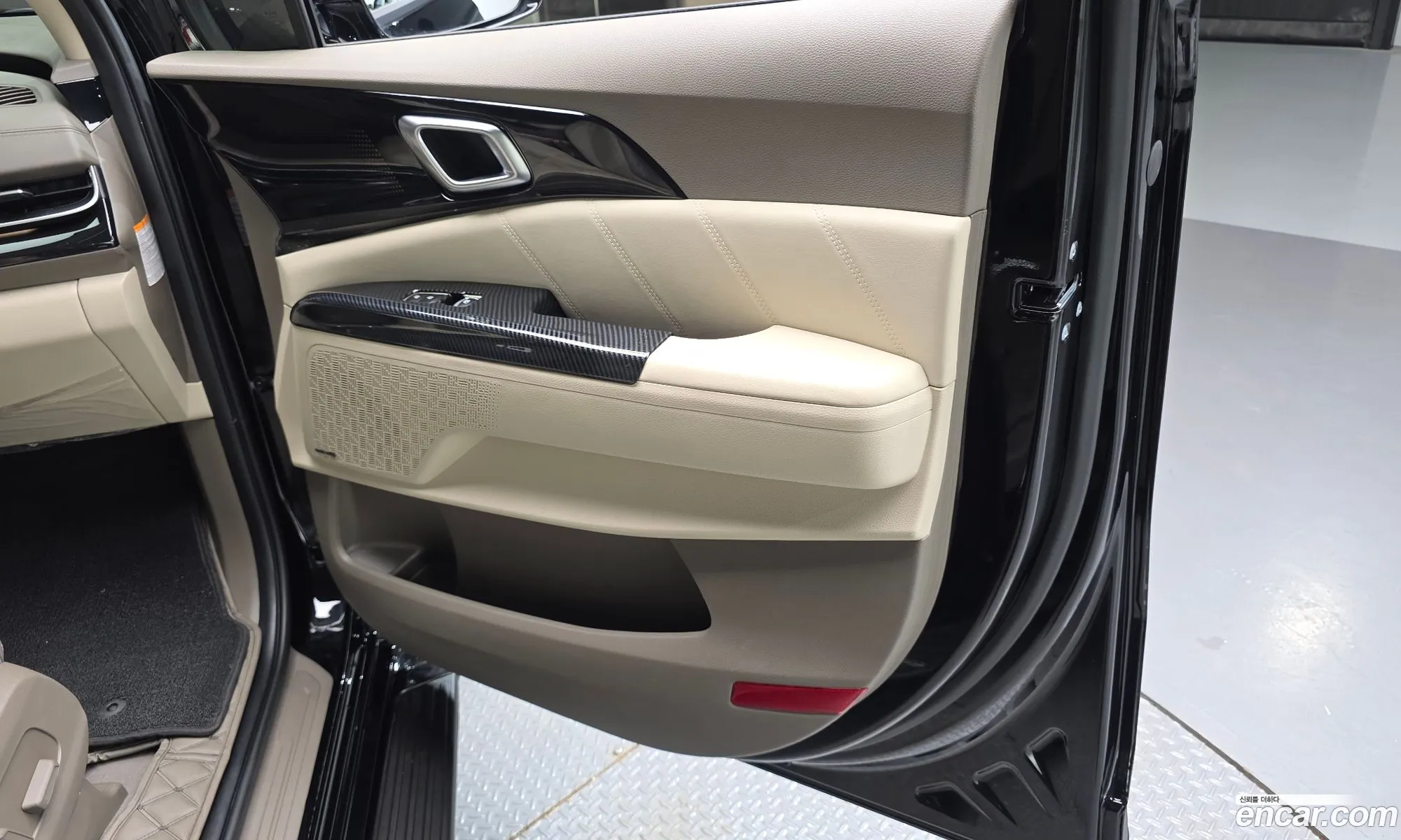 Kia Carnival 2024 — 15