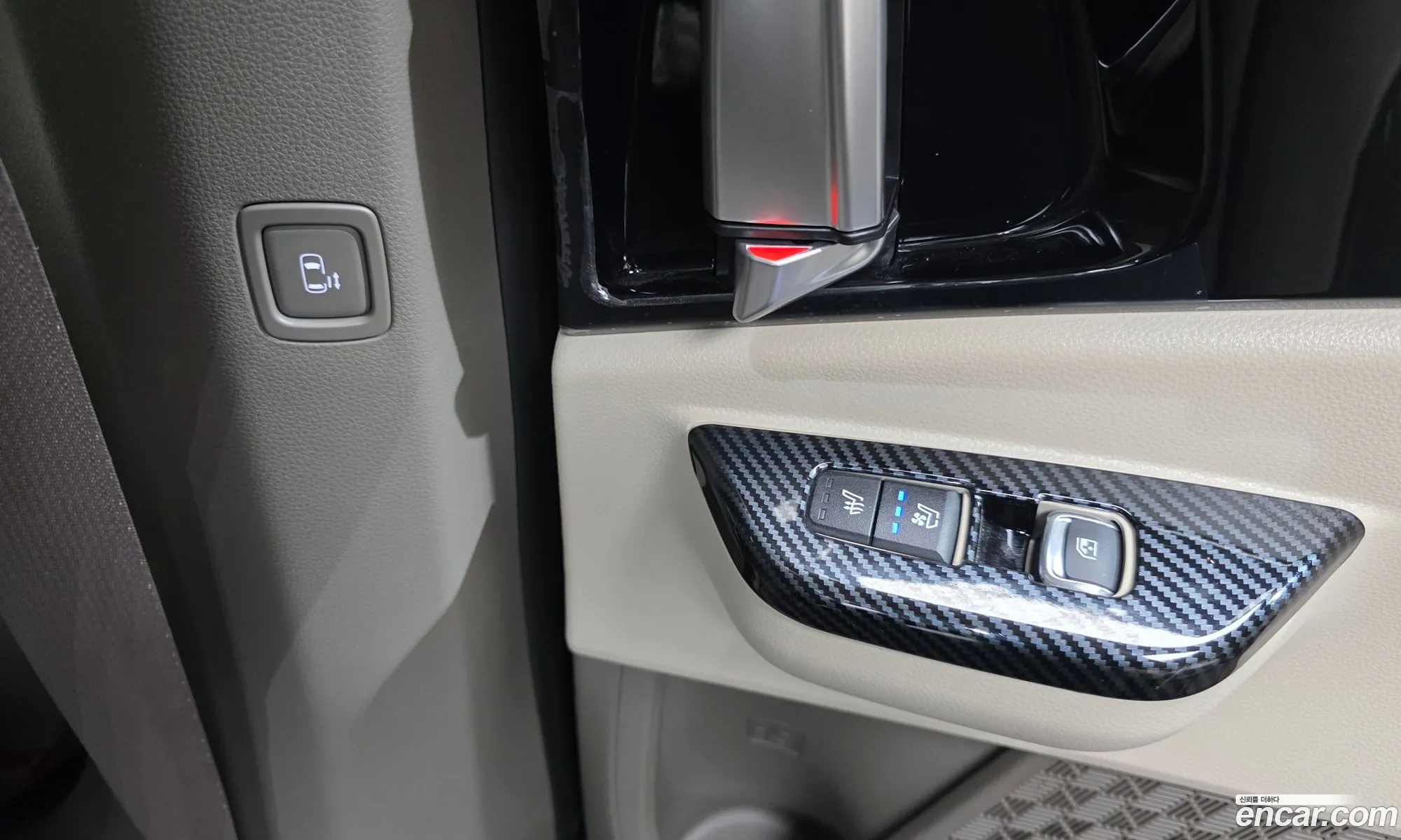 Kia Carnival 2024 — 47