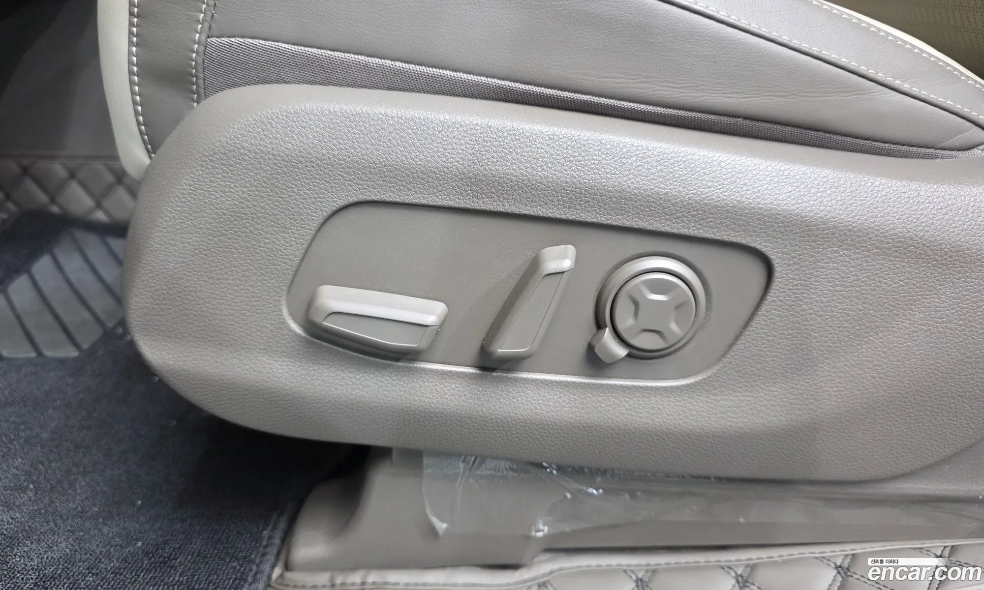 Kia Carnival 2024 — 19