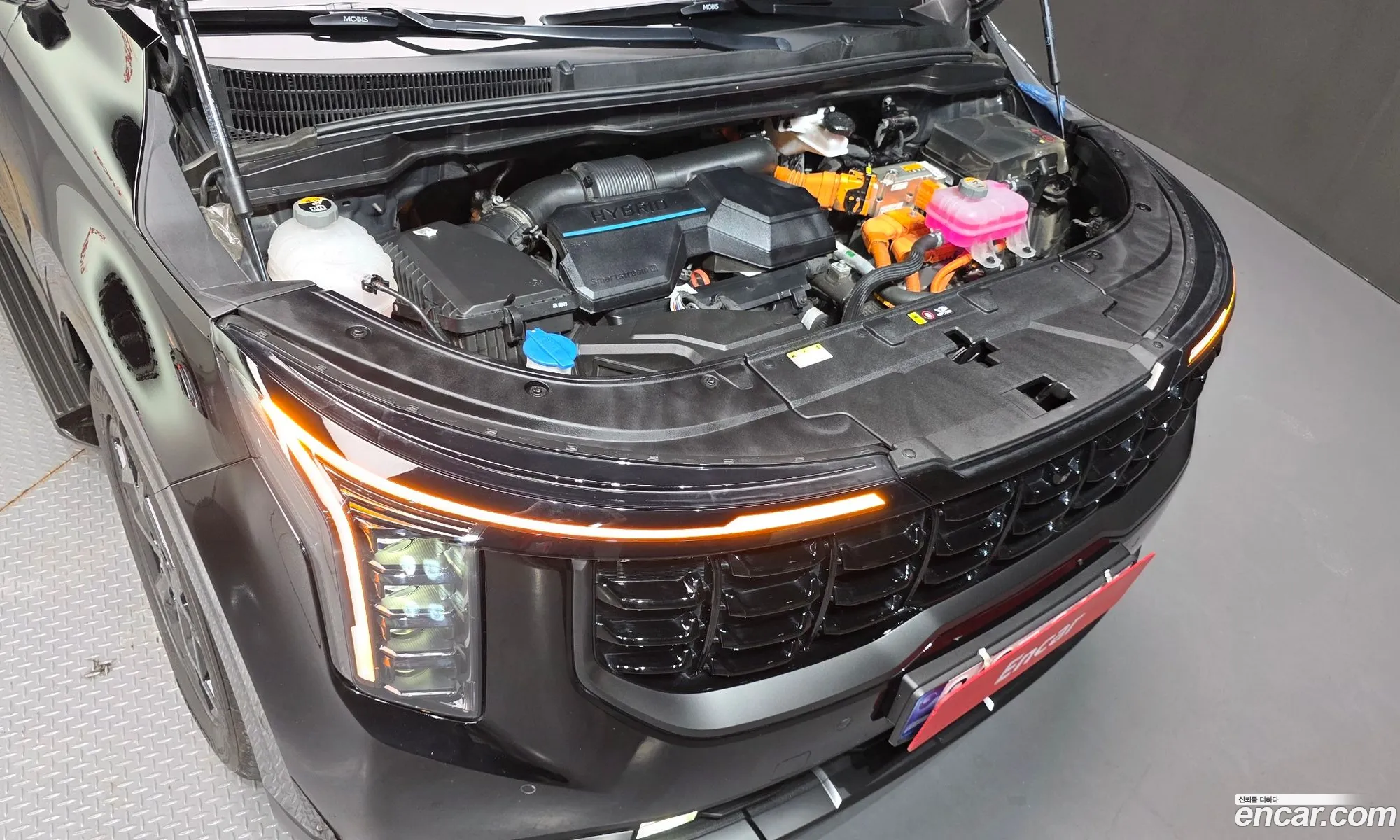 Kia Carnival 2024 — 32