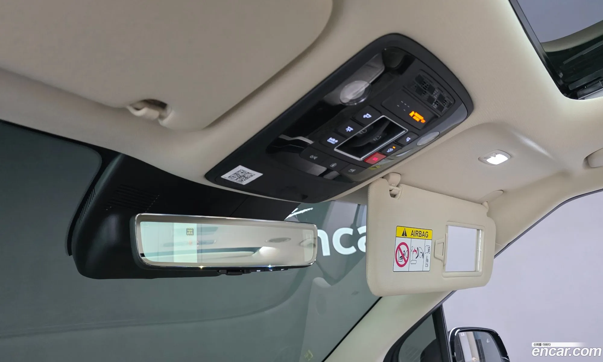 Kia Carnival 2024 — 3