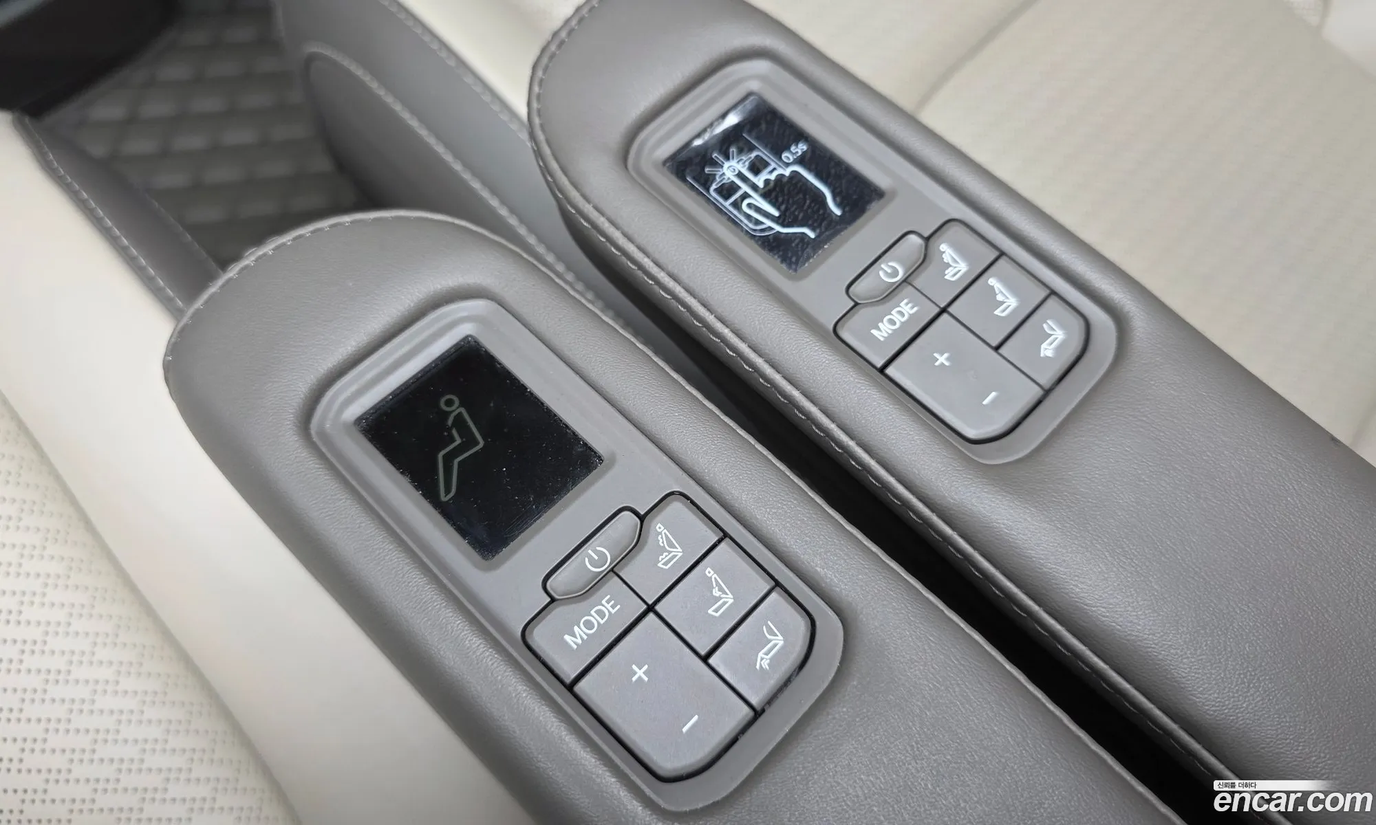 Kia Carnival 2024 — 45