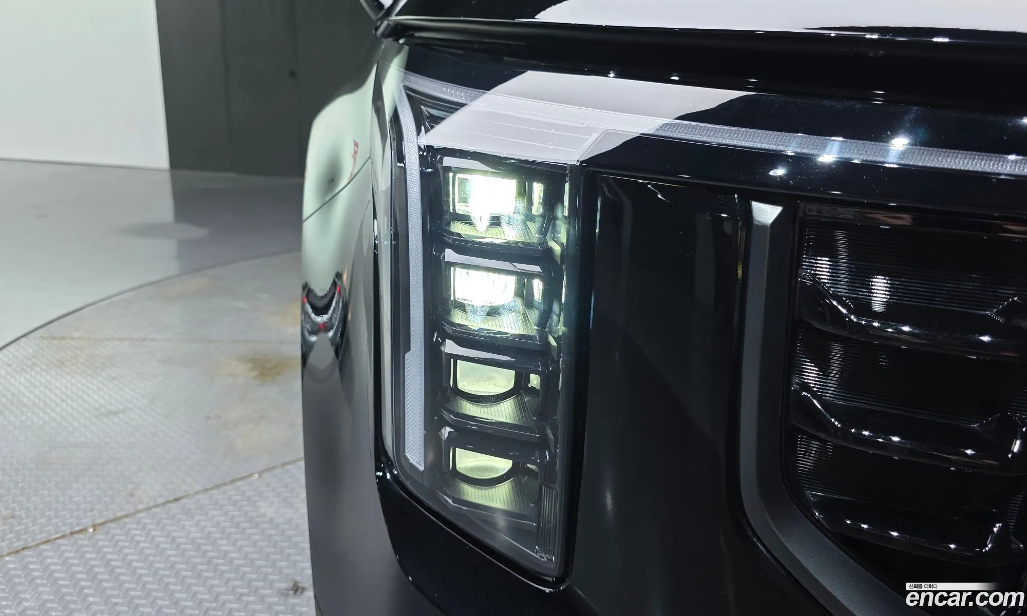 Kia Carnival 2024 — 21